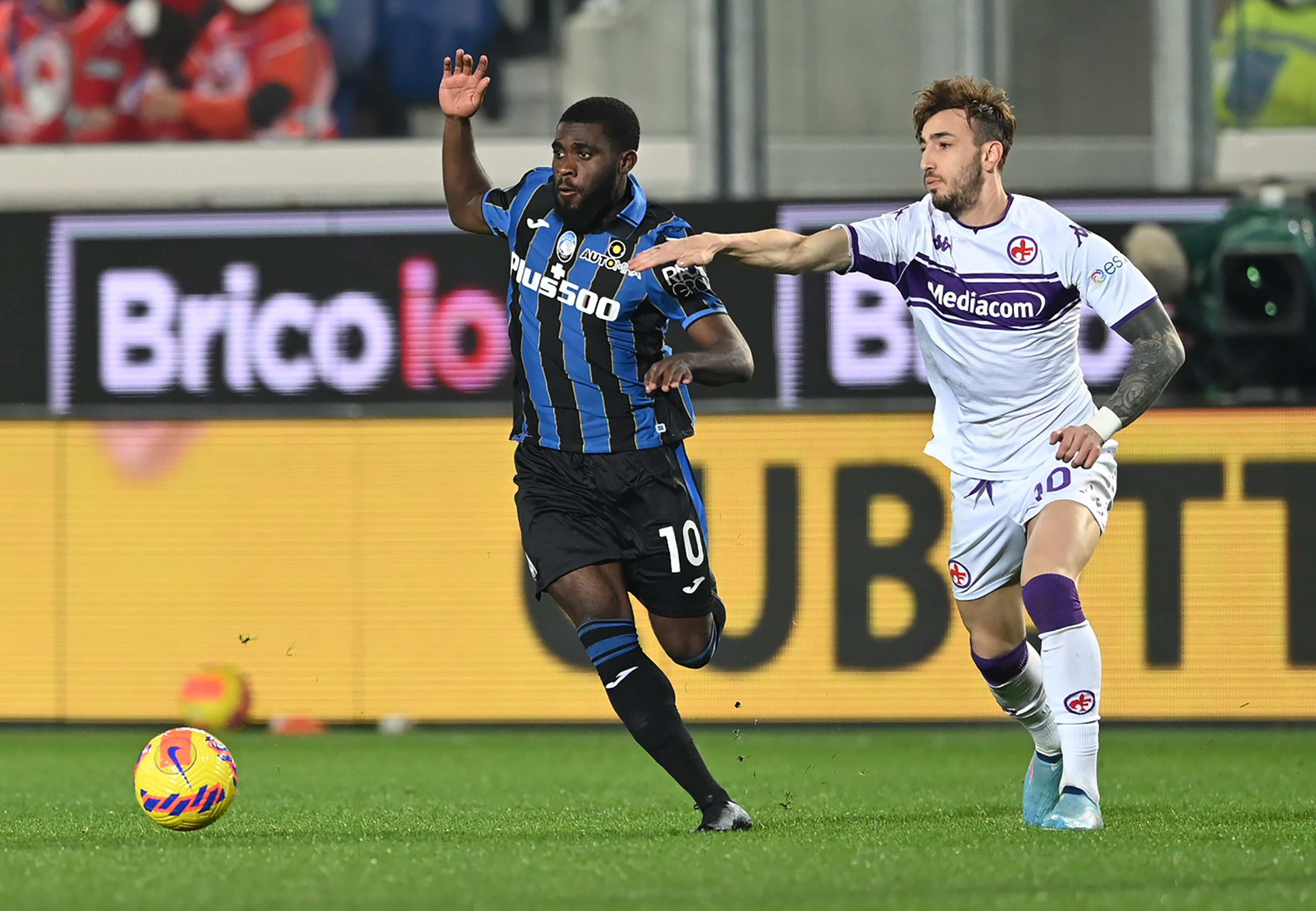 Ex obiettivi, Boga può tornare in Italia: c'è la Roma. Il Bologna su Vranckx