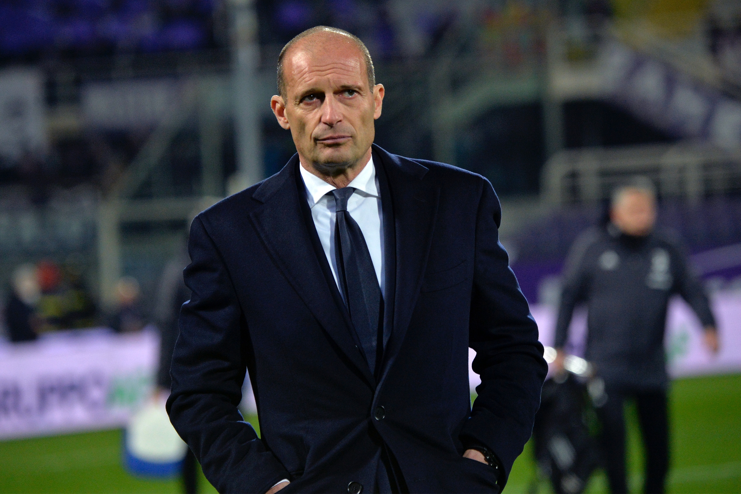 Serie A, pareggio tra Atalanta e Milan