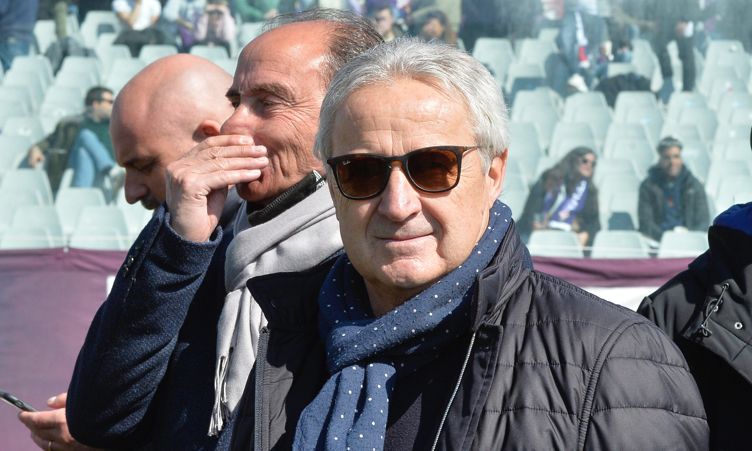 Chiarugi: "Quella vista contro il Plzen sembrava una Fiorentina senza motivazioni"