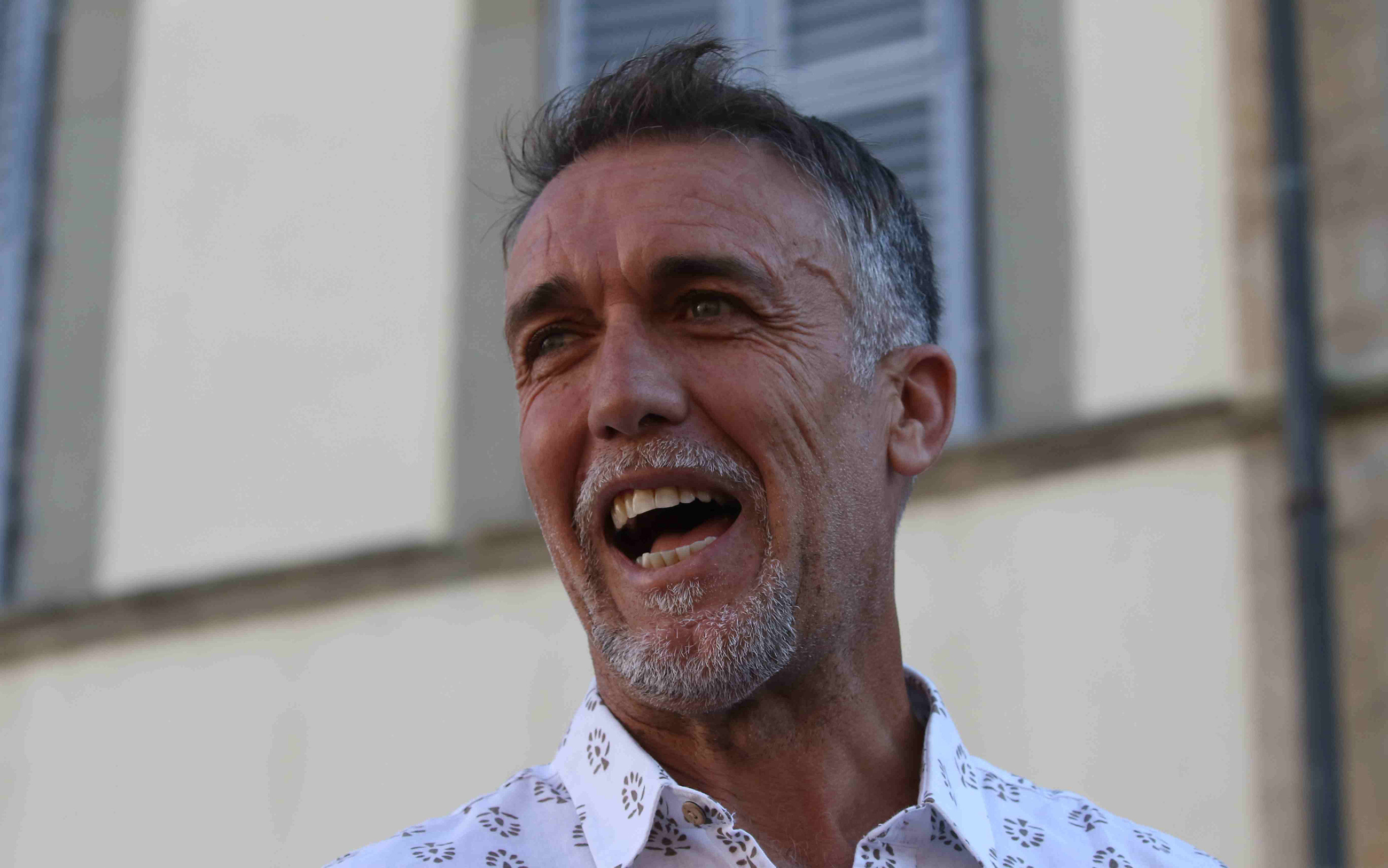 30 anni fa il record di Batistuta. Baiano: "Solo Haaland come lui. Kean? Il talento non basta, serve lavorare"