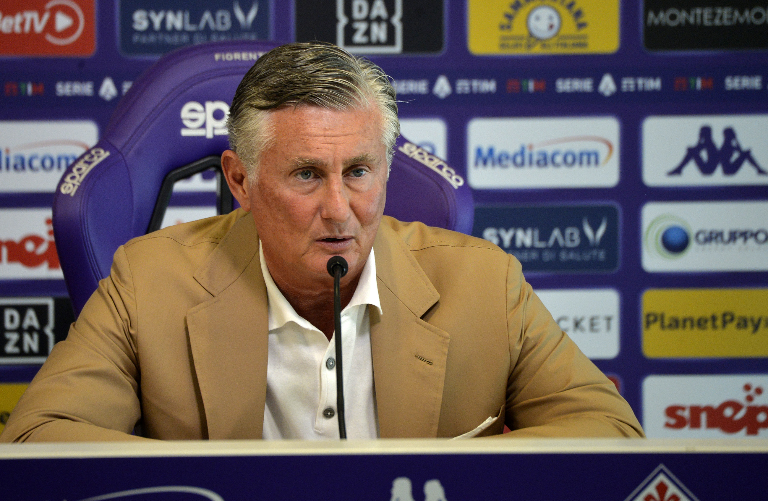 Dalla Germania: anche la Fiorentina su Hartel, centrocampista goleador neopromosso in Bundes