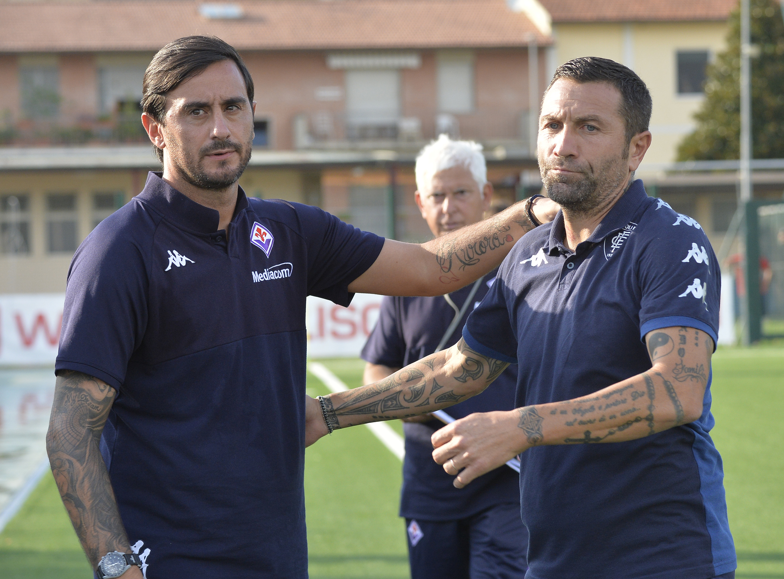 Buscè: "Fazzini sarà un top in 1-2 anni, la Fiorentina può esaltare le sue qualità. E' una mezzala"