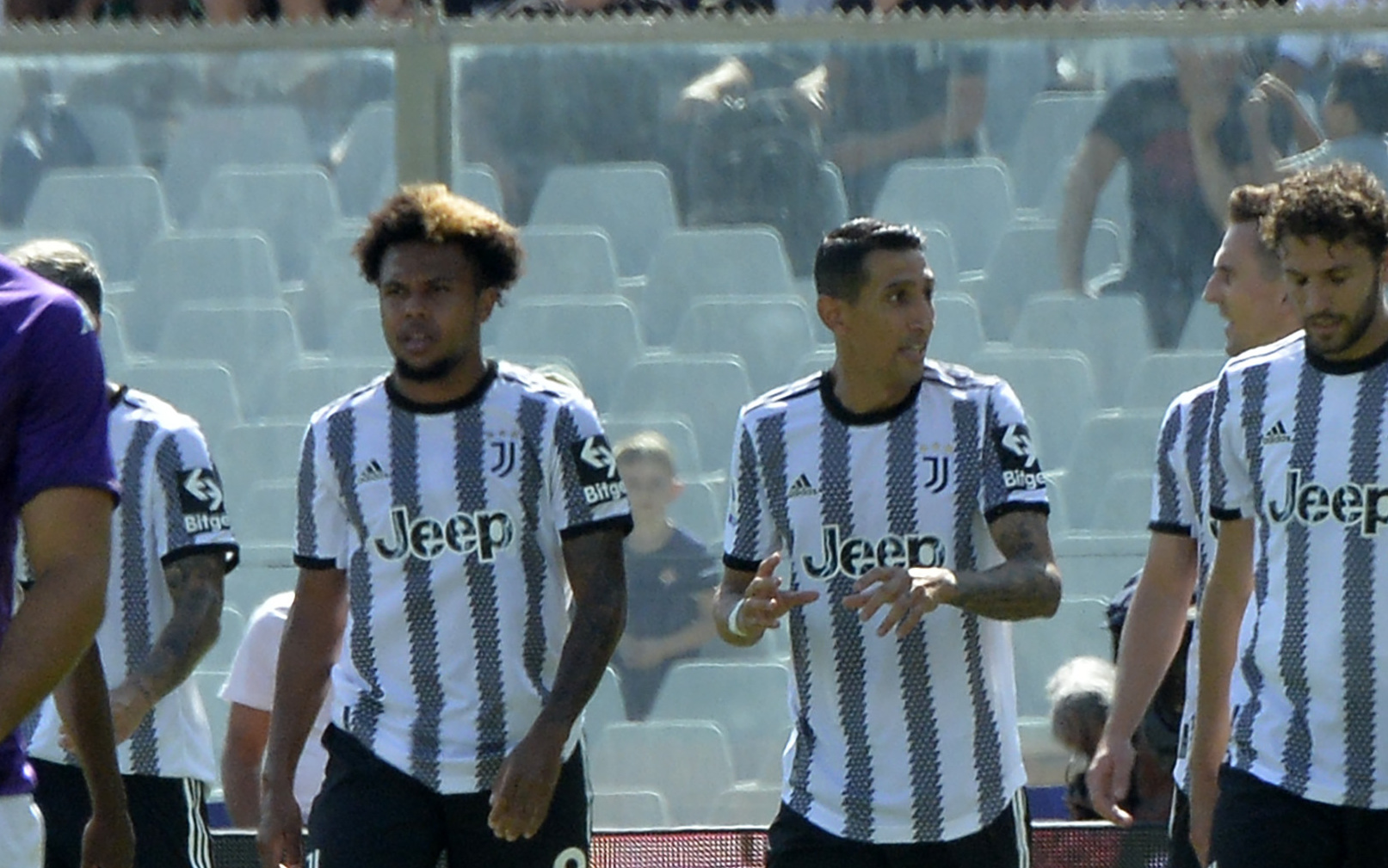 McKennie e la formula Arthur. Se la Juventus paga parte dell'ingaggio...