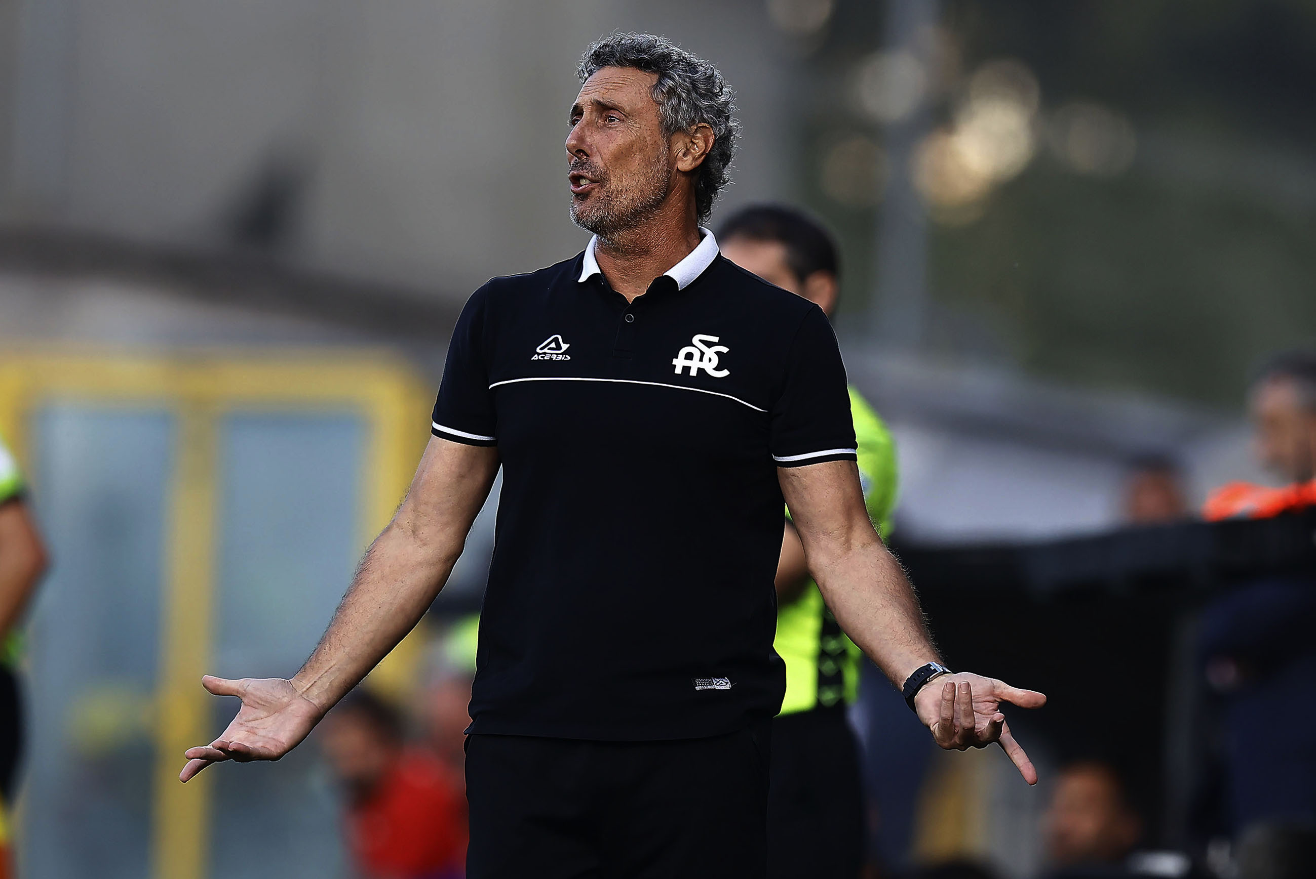 Lecce, cinque nazionali tornano solo oggi. Tre in dubbio per la Fiorentina