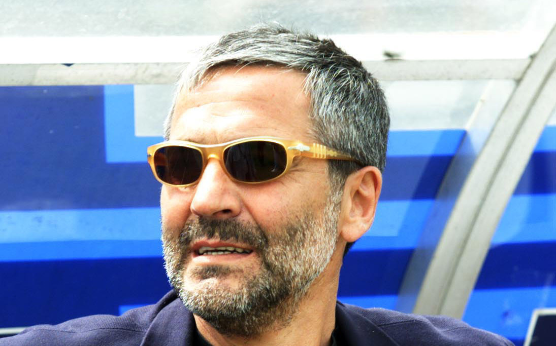 Vitale: "Se Commisso non vuole far meglio deve andar via. Se punta sul bilancio in pari si può fare come l'Empoli"