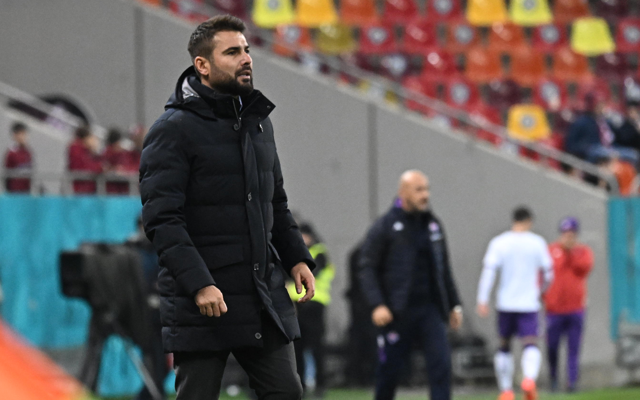 Docufilm, amici e pallone, la Firenze di Mutu. Domani sarà al Franchi