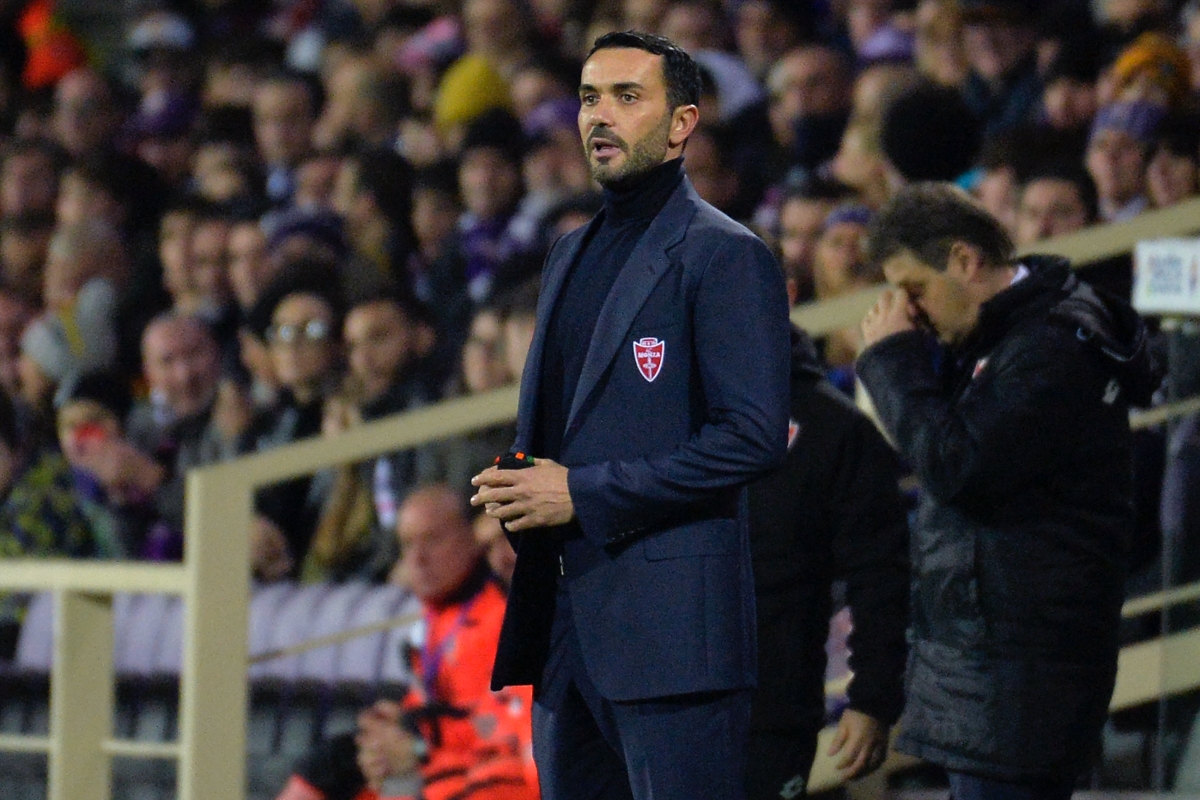 Gazzetta: Con Palladino la Fiorentina cerca il salto di qualità