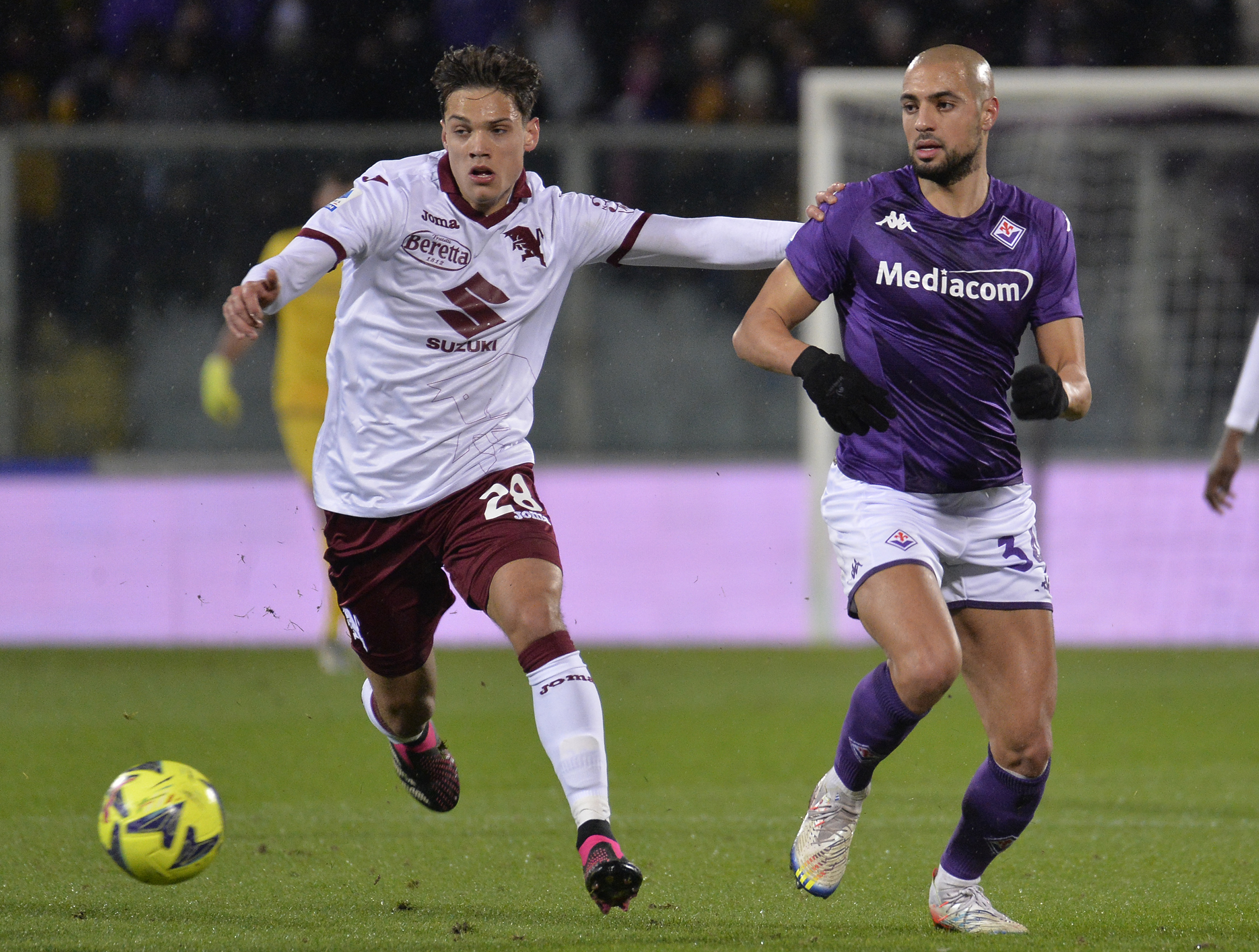 Ricci il preferito per la regia. In mezzo Pradè valuta anche Atangana e Rios