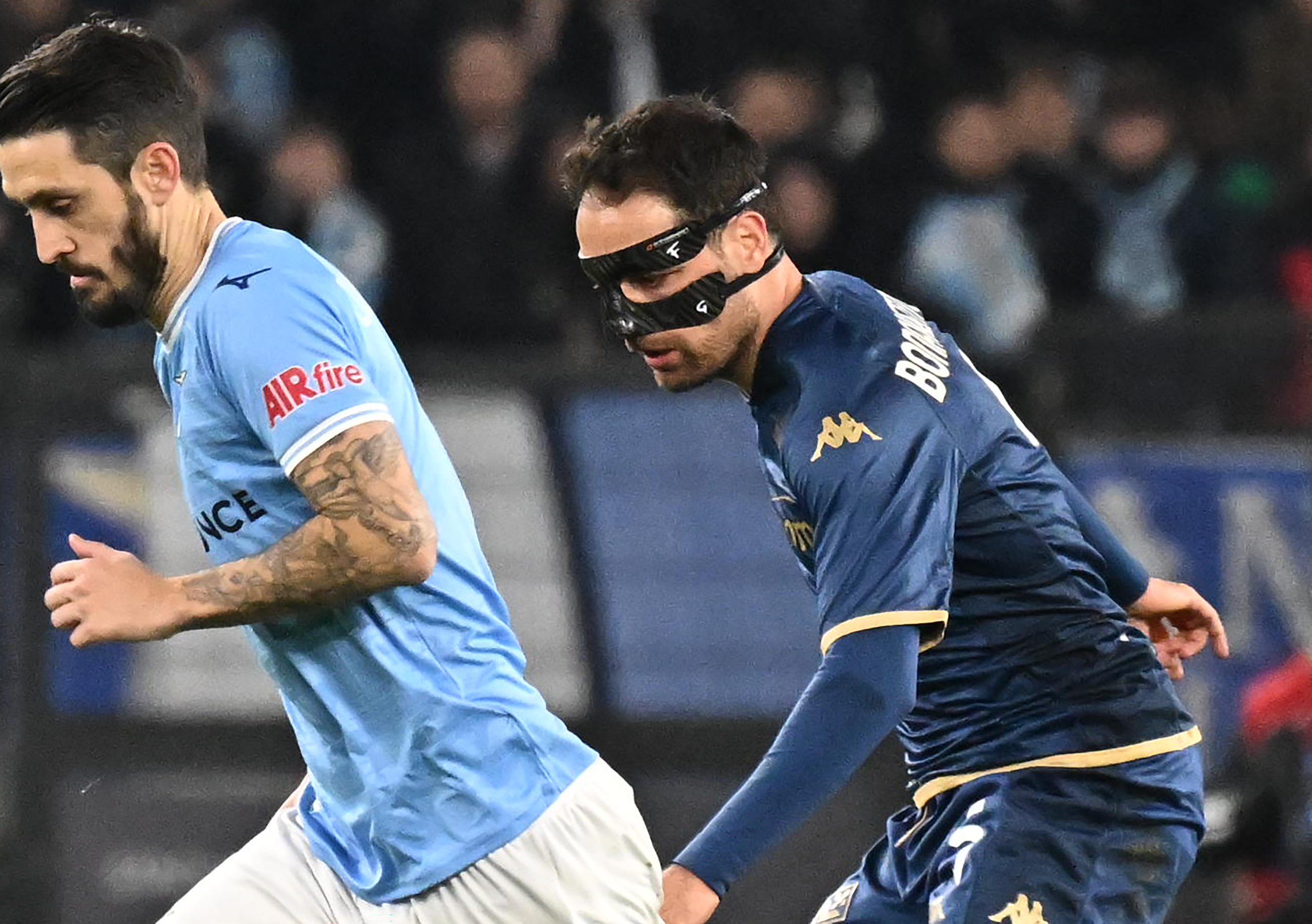 Caos Lazio, la vittoria con la Salernitana non scaccia i guai. Dura contestazione, Luis Alberto se ne va