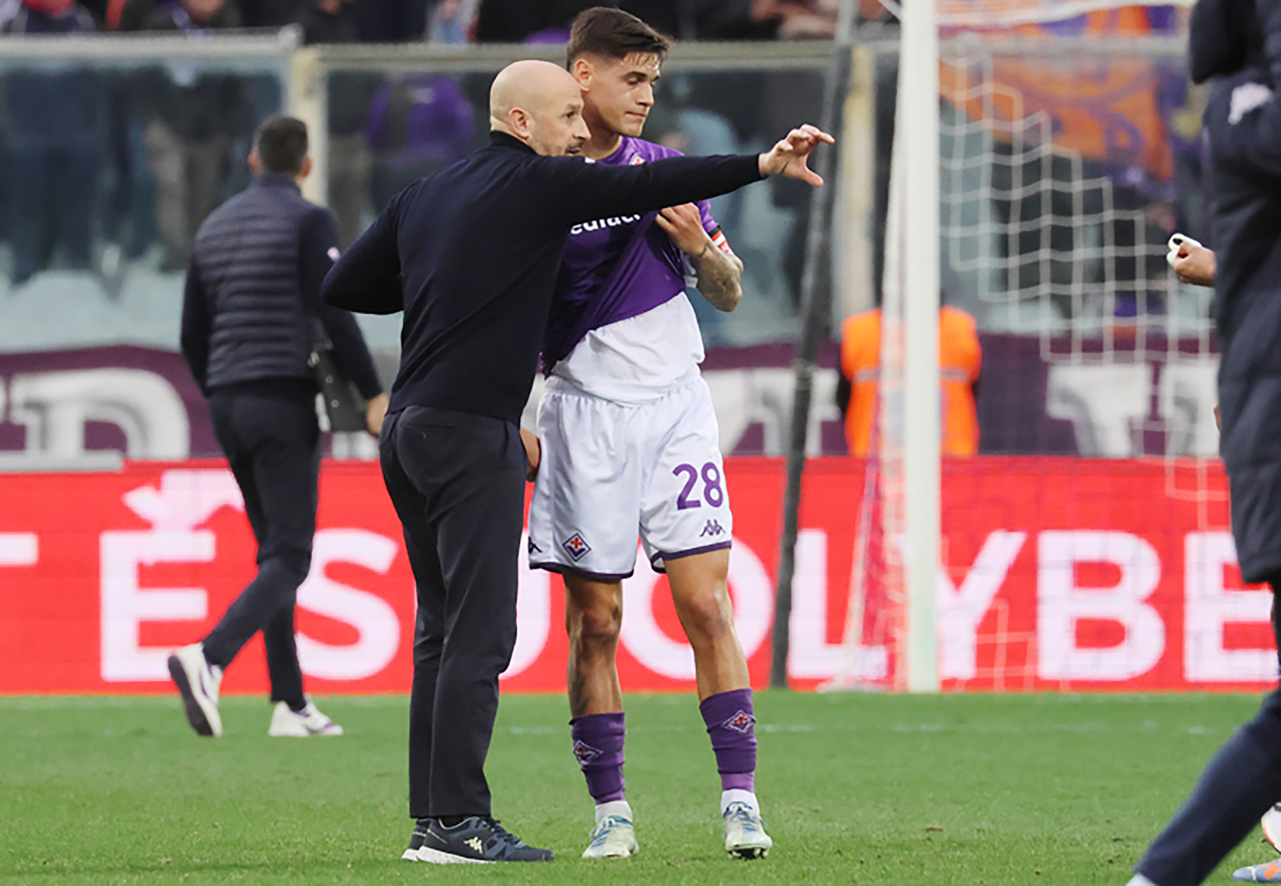 Sondaggio della Fiorentina per Erlic. Il Bologna pensa a Martinez Quarta