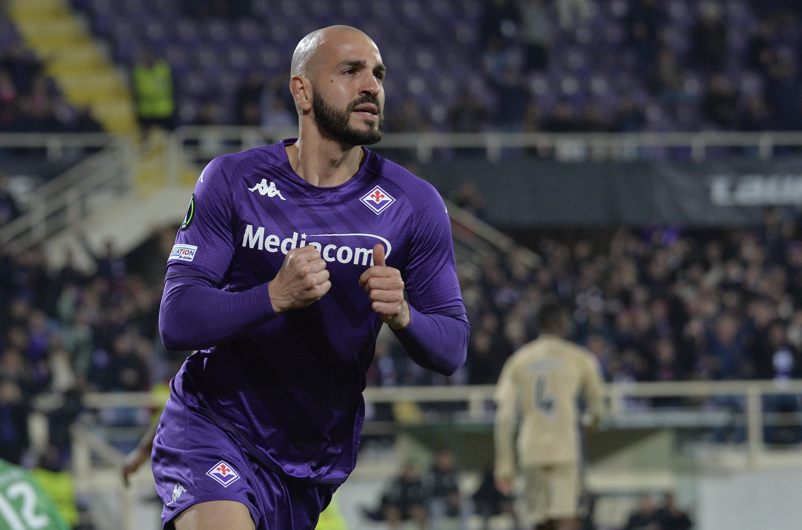 Saponara: "A Firenze 7 anni speciali, mi sono sentito amato come uomo. Astori un riferimento"