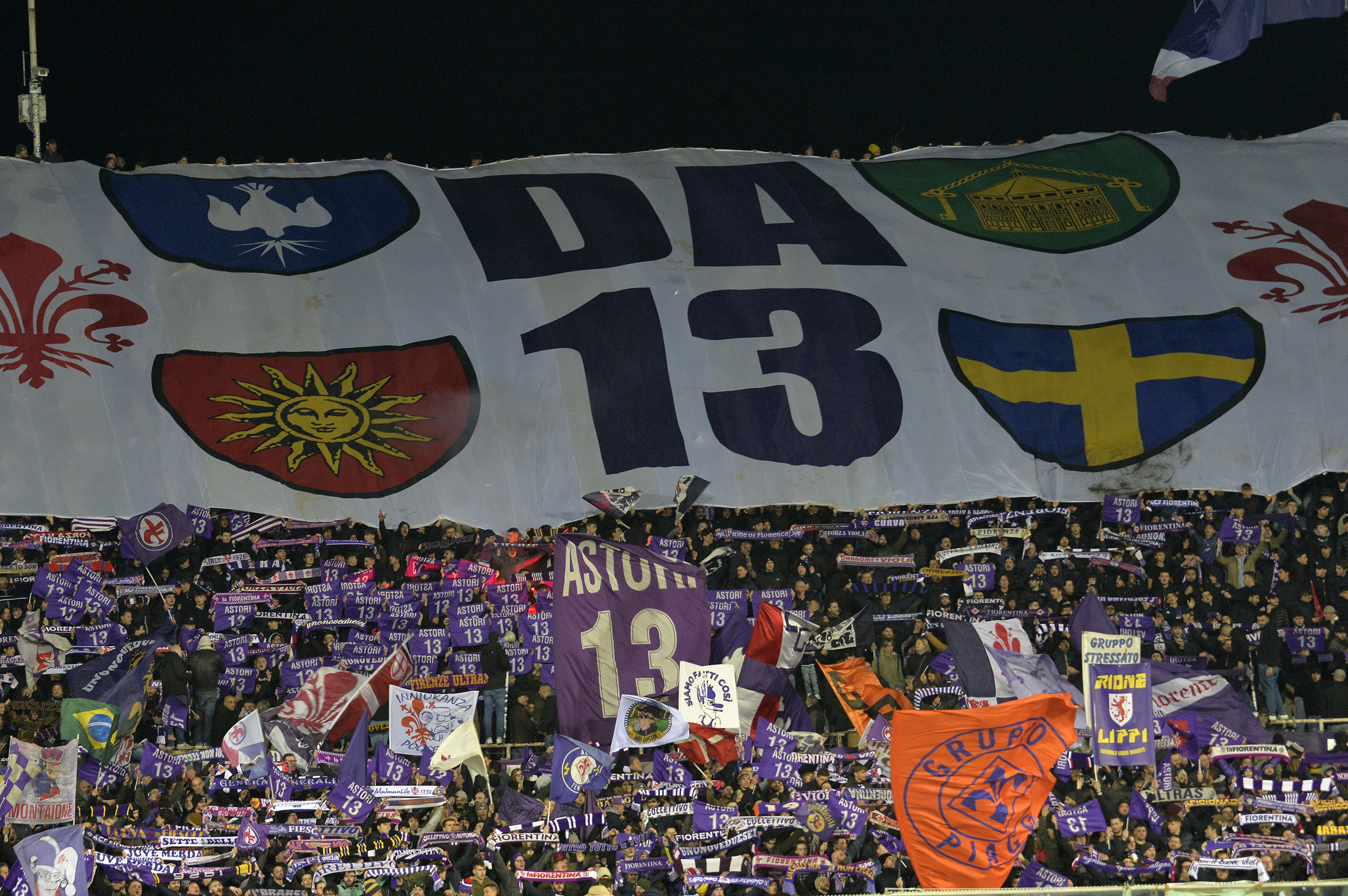 Sette anni senza Davide Astori. Raccolti dall’associazione più di 100mila euro