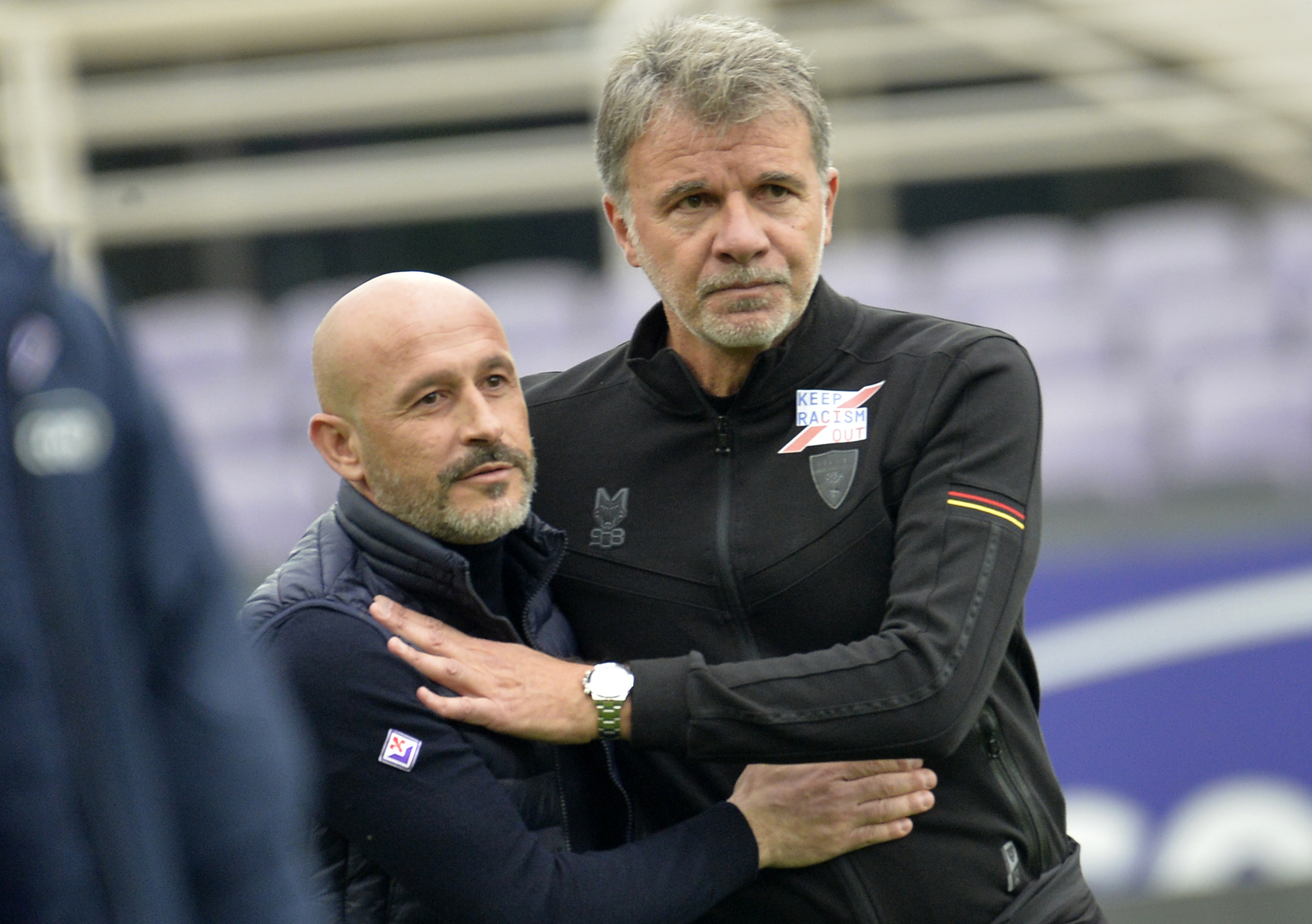 Serie A, il Bologna sbatte contro il Parma. La Lazio supera di misura l'Empoli