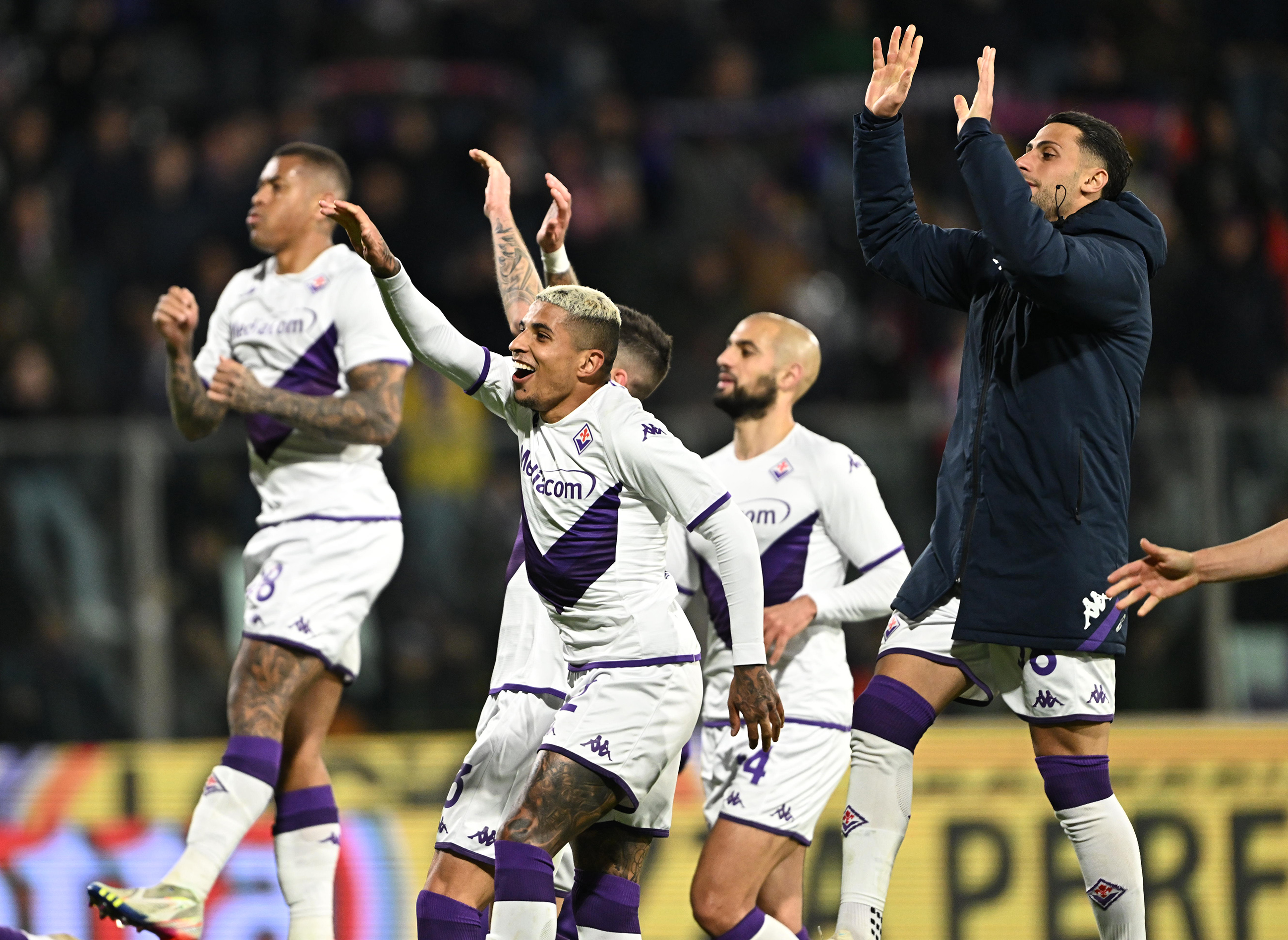 Il Blog dei Tifosi - Primavera