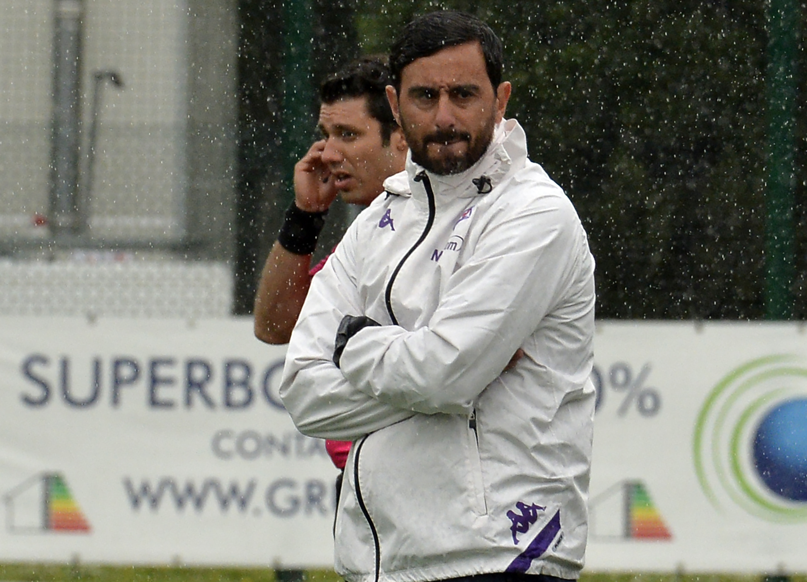 Pisa, Aquilani: "Penso di aver fatto cinque anni in uno"