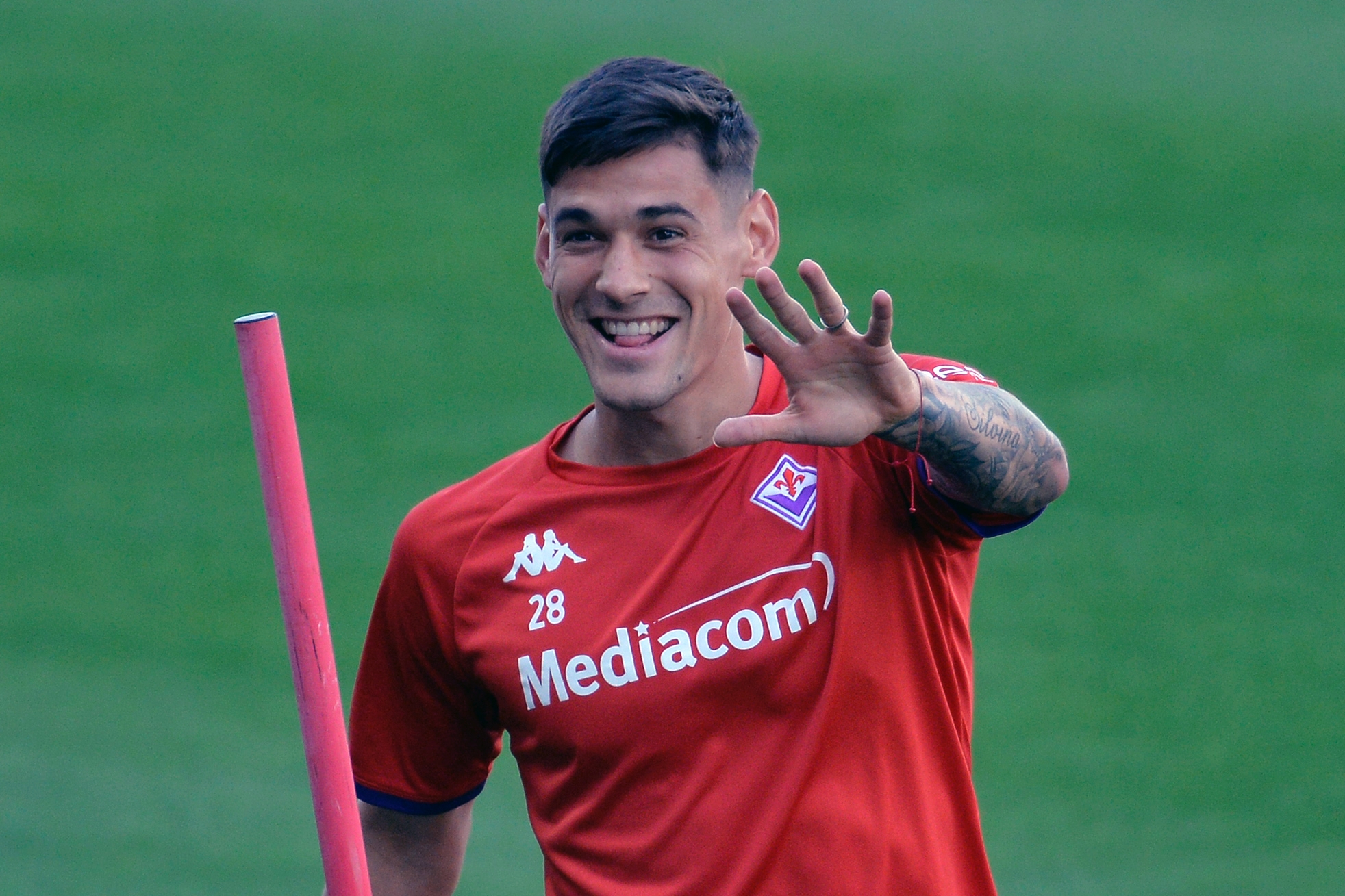 Quarta "taglia" le vacanze, Nico si rivede settimana prossima. Riecco Amrabat