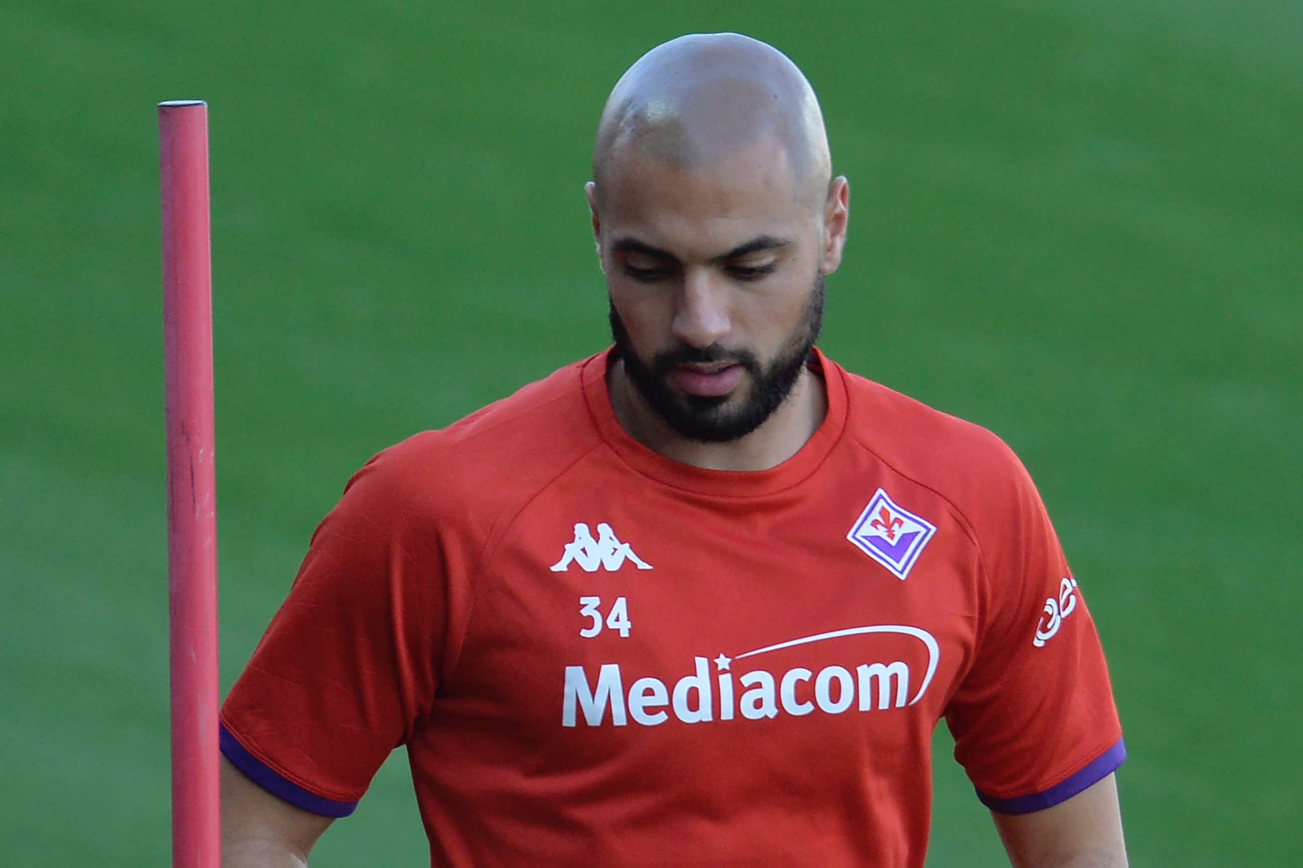 Amrabat, convocazione a sorpresa. E' nato un feeling con Palladino?