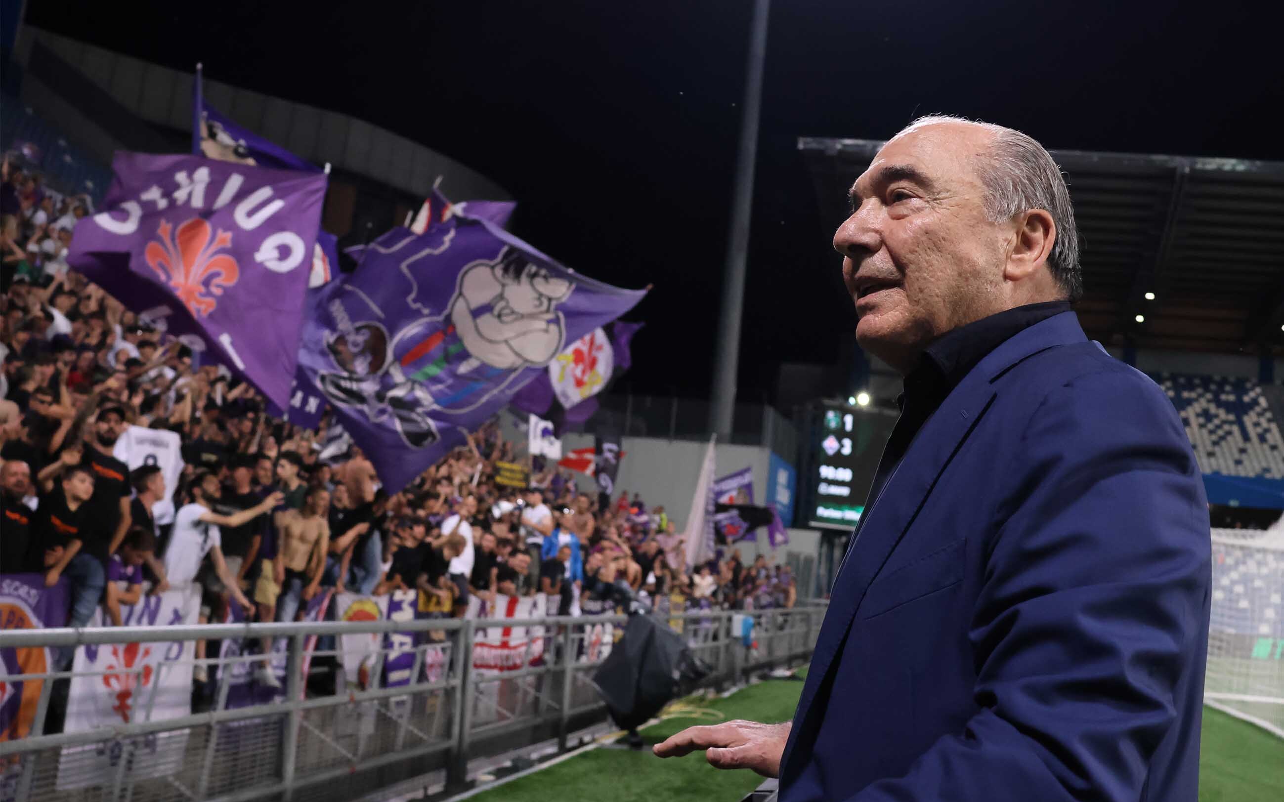 La Nazione – Playoff, dove? Ipotesi Franchi remota. Probabile Reggio Emilia