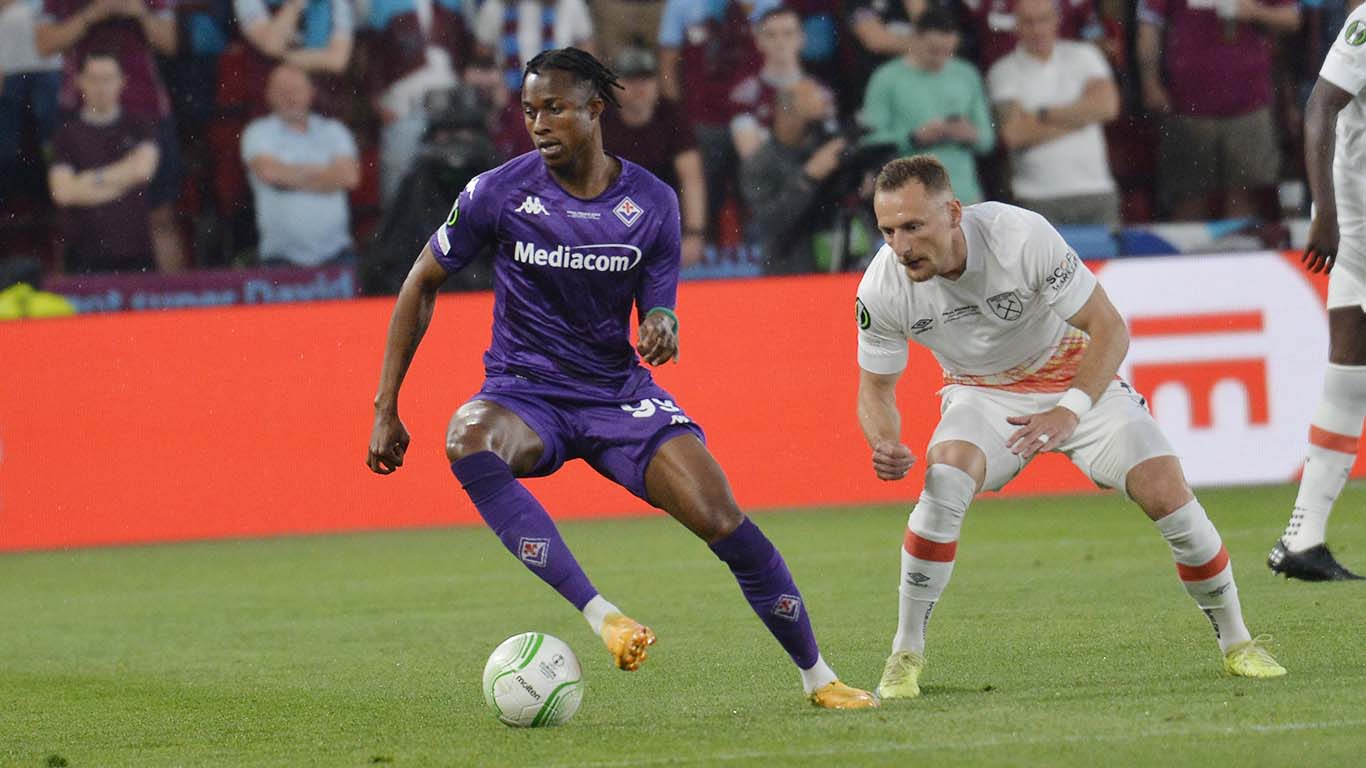 Giraldi: "Come con il West Ham, la Fiorentina può mettere in difficoltà l'Olympiacos. Ma non è favorita"