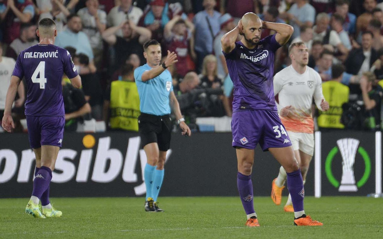 Dalla Turchia: offerta da 12 milioni del Fenerbahce per Amrabat