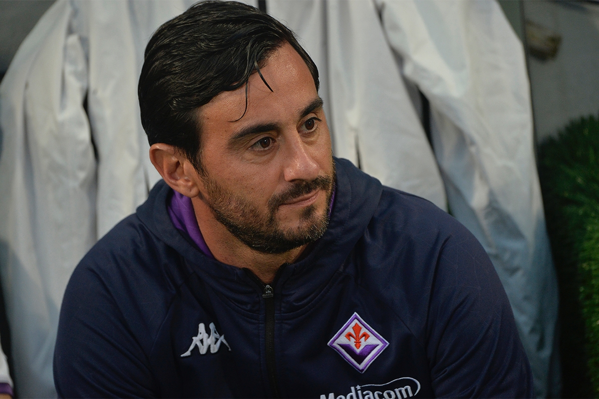 Sassuolo: per la panchina in pole c'è Grosso. Aquilani dietro nelle preferenze