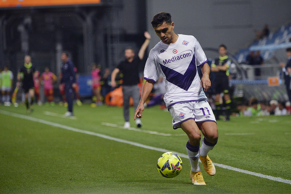 Largo ai giovani: Bianco, Lucchesi e Distefano in pole per restare. Deciderà Palladino