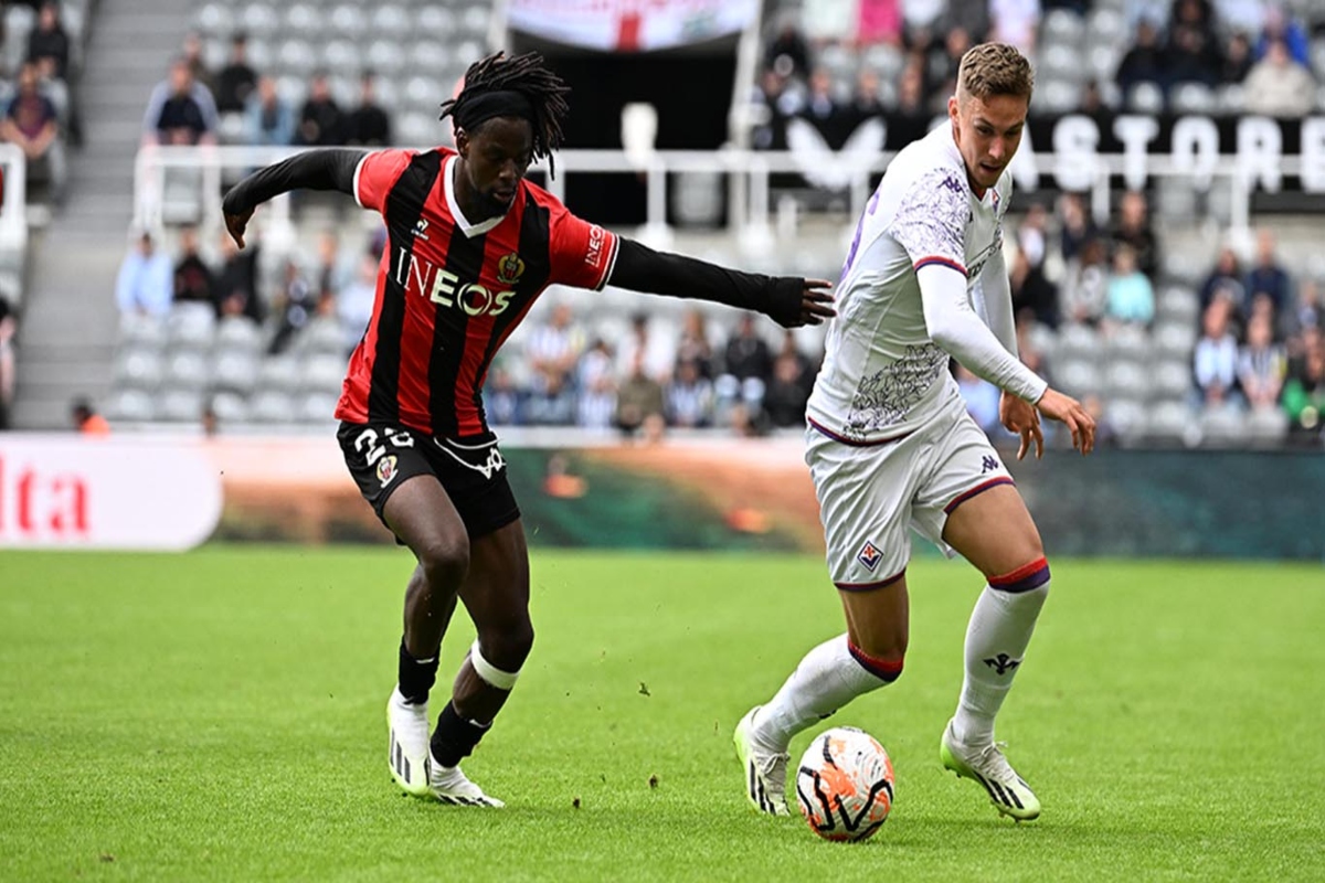 Dalla Romania: la Fiorentina fissa il prezzo per Munteanu. Ci sono Steaua e Rapid