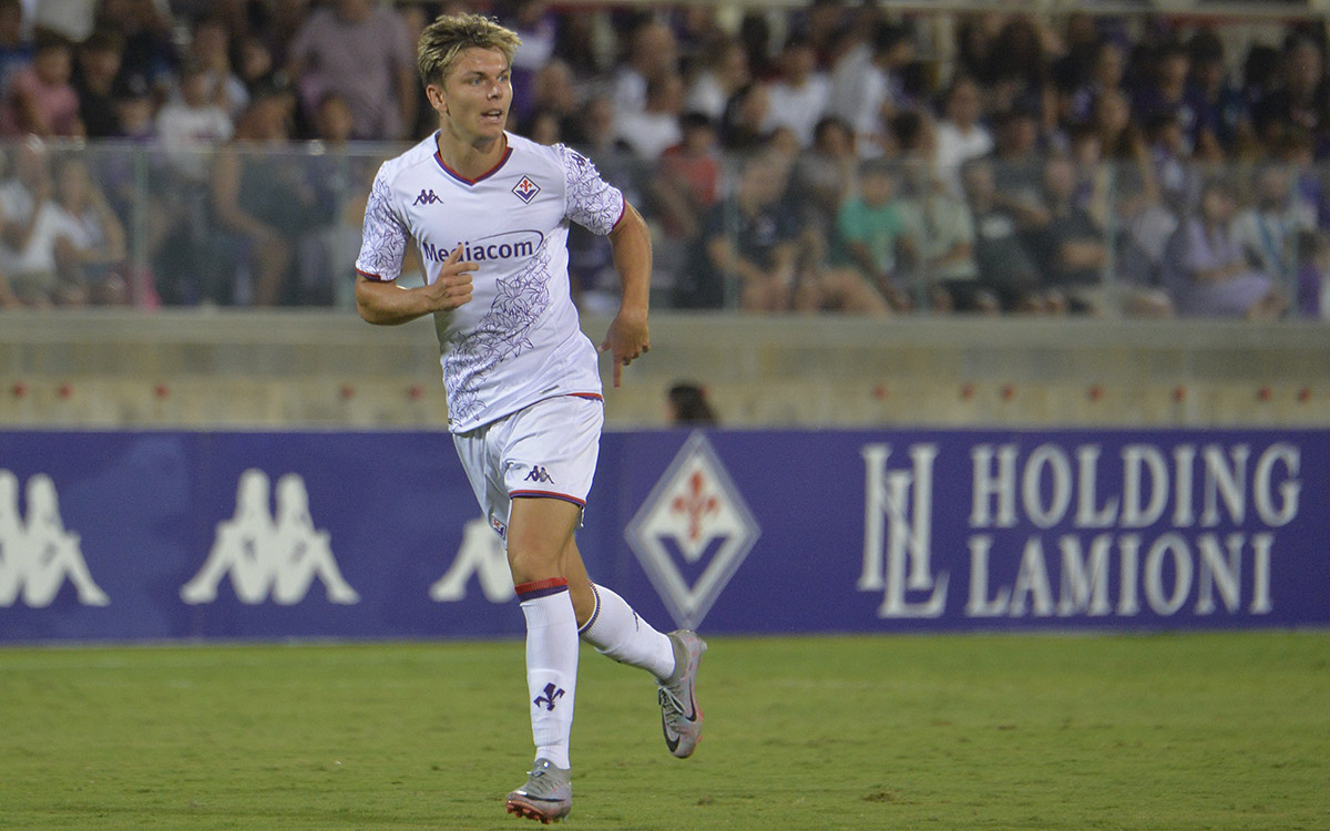 Ungheria U20, convocato il viola Denes per un doppio test con l’Islanda