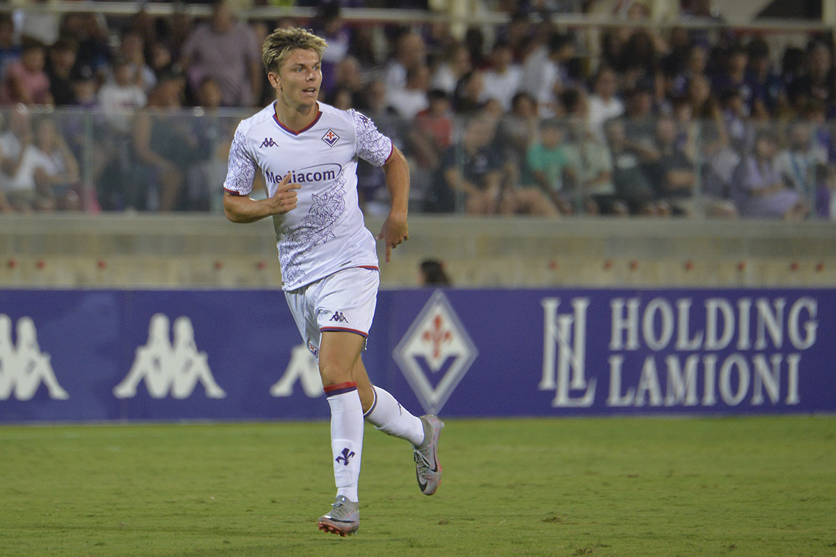 Il giovane Denes lascia la Fiorentina e torna in Ungheria