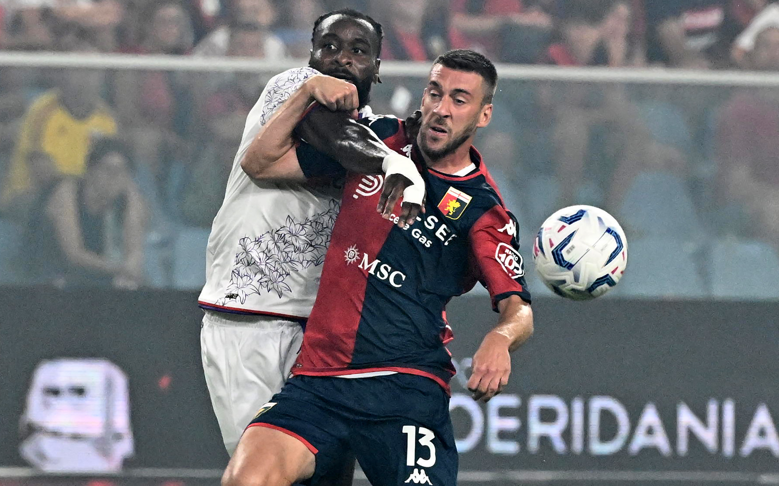 Jack in gruppo, ma potrebbe riposare anche col Genoa. Davanti ipotesi Nzola. Rifiata Nico