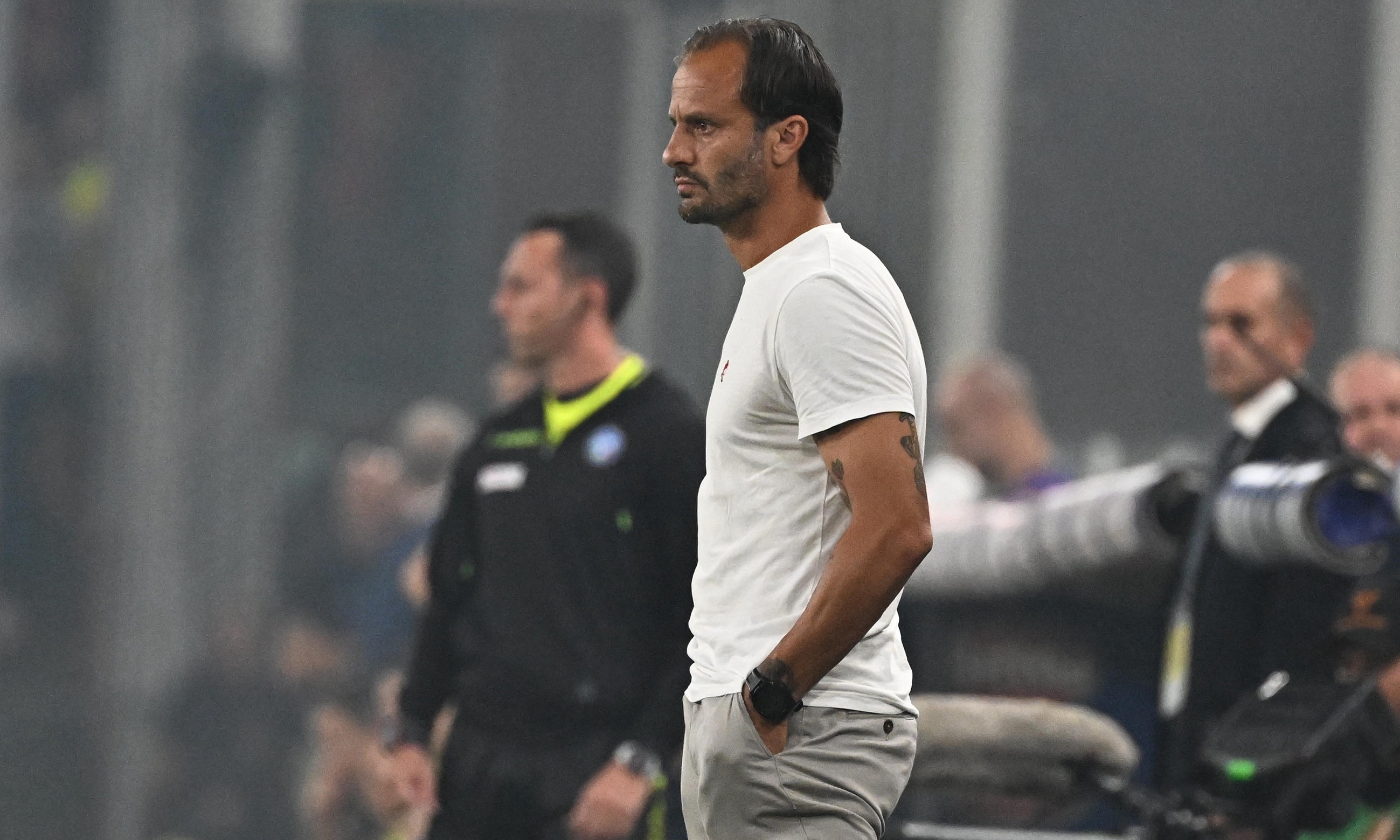 Gilardino prepara il ritorno al Franchi, ma da allenatore del Genoa