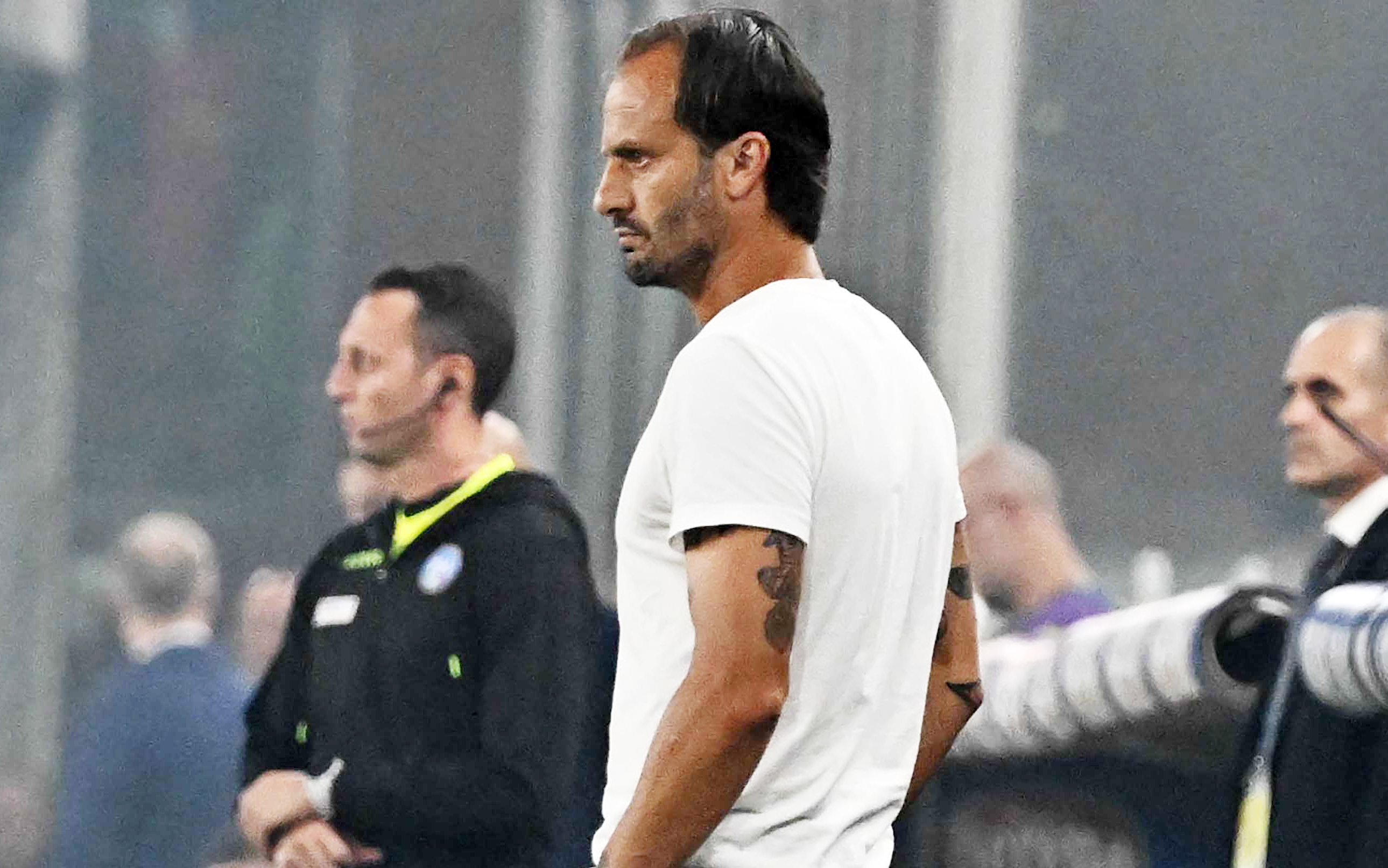 Pisa: a un passo l'accordo con Gilardino. E il primo colpo potrebbe essere un altro ex viola