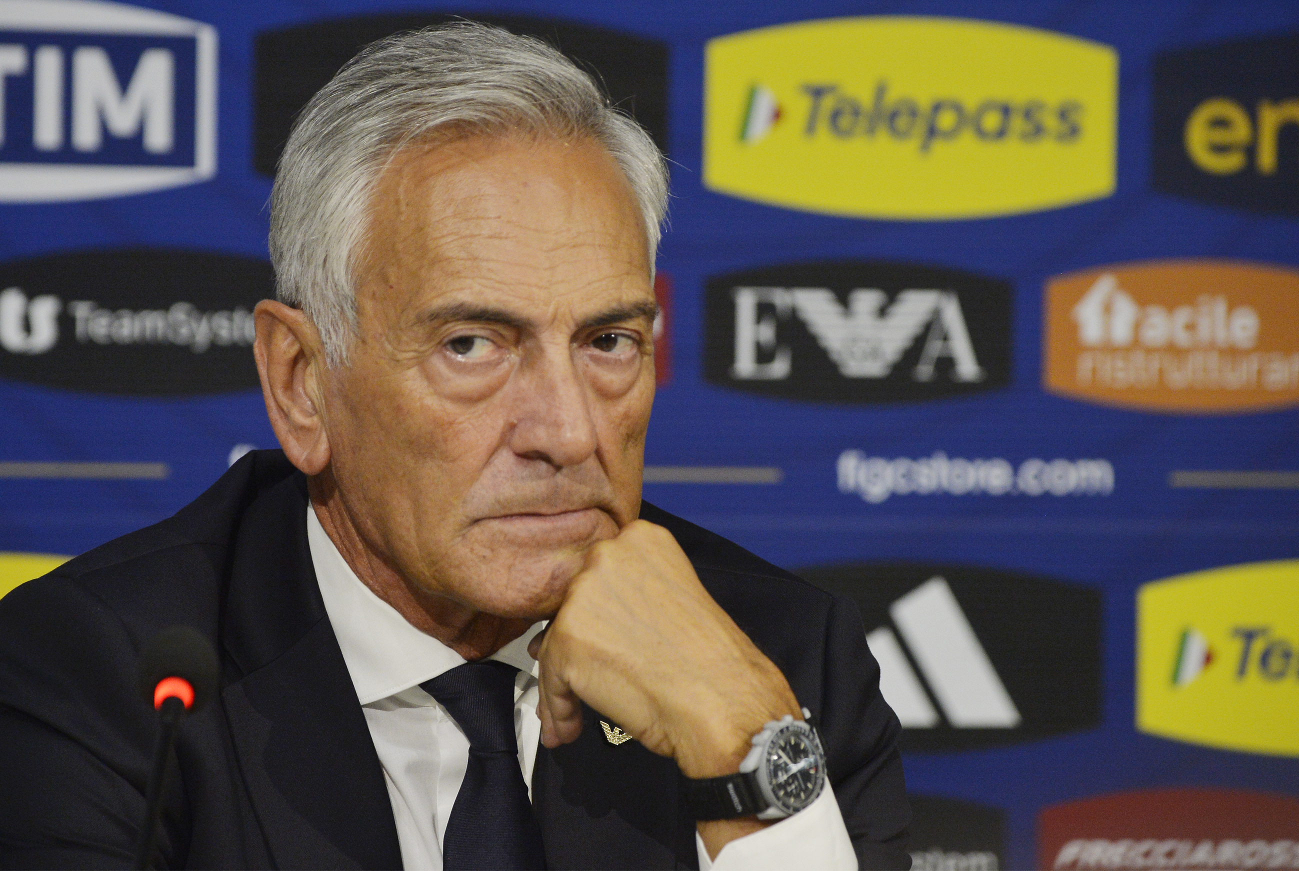 Gravina ricorda Superga: "Grande Torino patrimonio da custodire con cura ancora capace di unire nel ricordo"