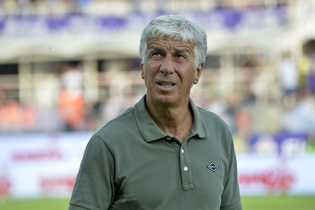 Fiorentina-Roma è (di nuovo) Pioli contro Gasp: una sfida infinita tra litigi e sberle memorabili