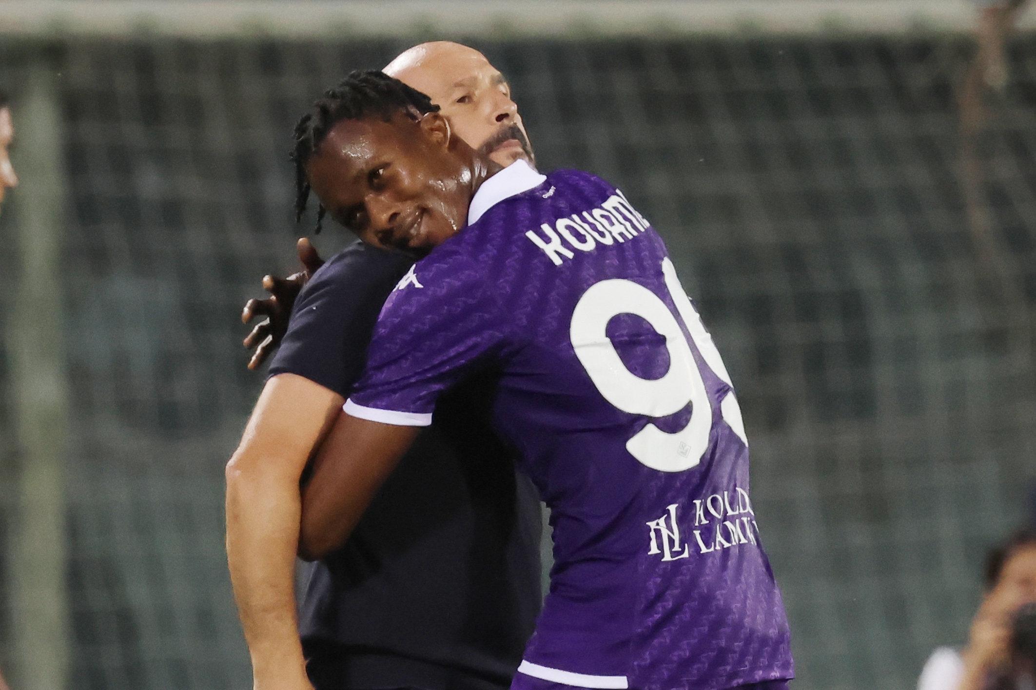 Ikonè può finire di nuovo sul mercato, Italiano pensa a Kouame. Chiesa resta a Liverpool, Luiz Henrique...