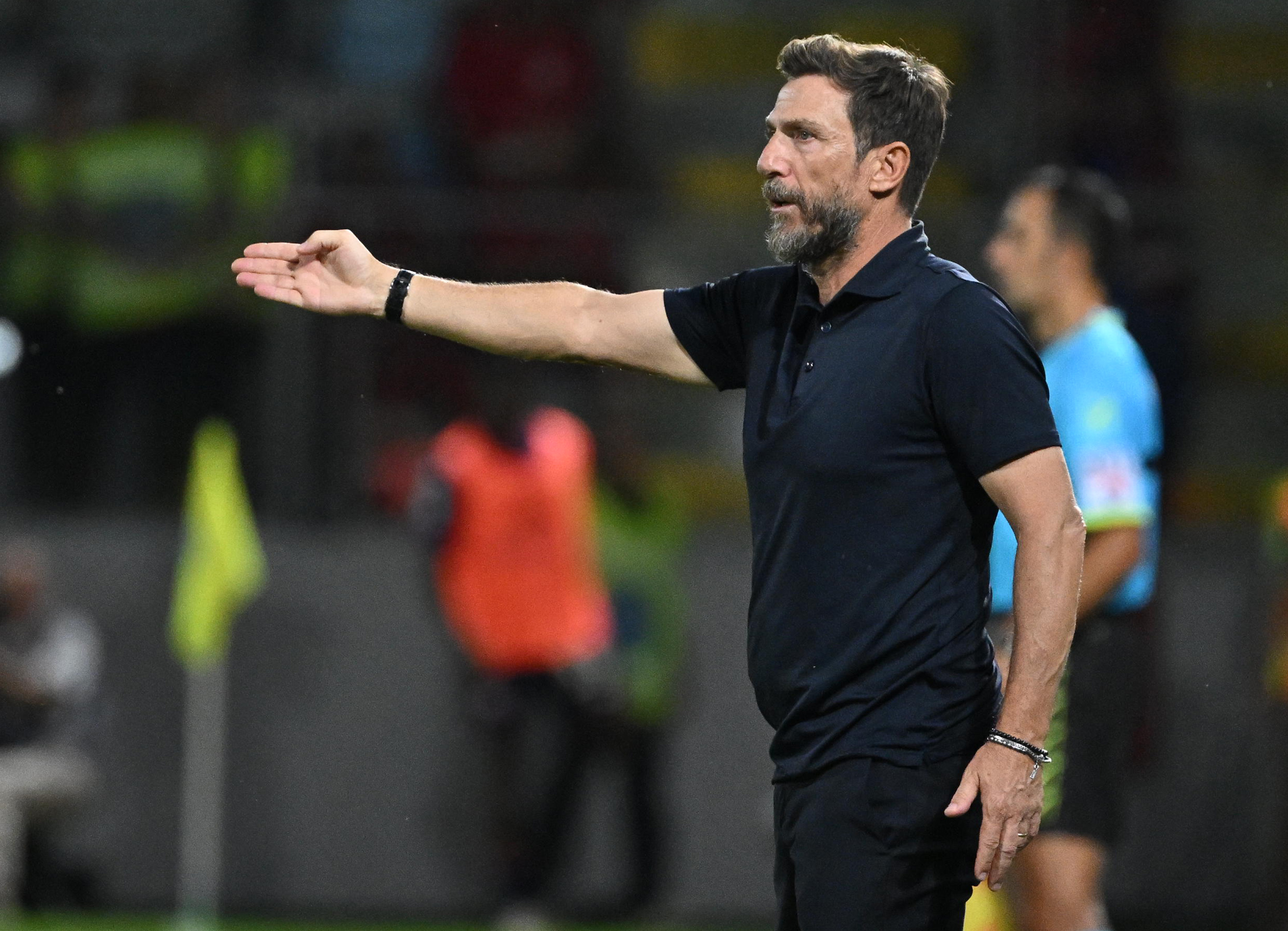 Domenica arriva il Venezia. I precedenti tra la Fiorentina, Di Francesco e Palladino