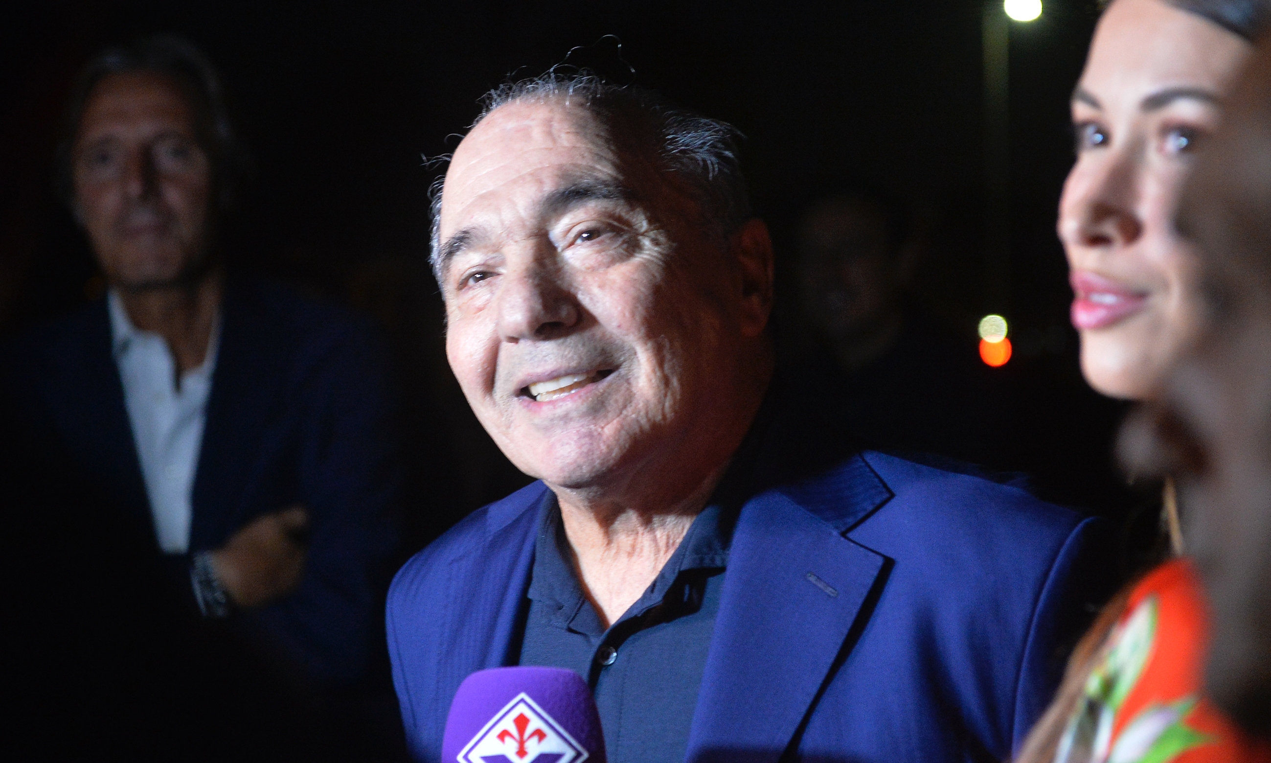 Commisso: "Grande partita! Tutti hanno dimostrato grande attaccamento"