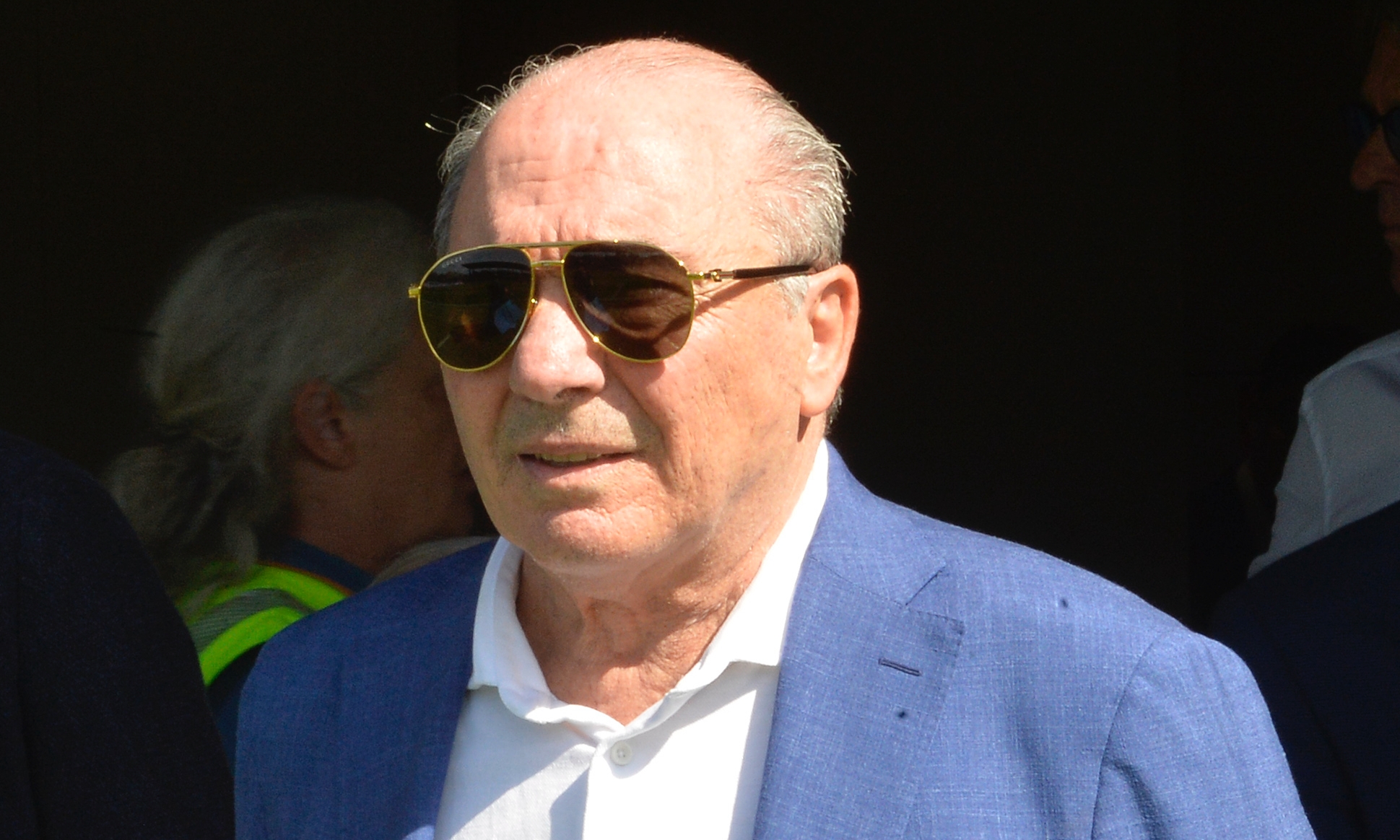 Nazione - L'amarezza di Rocco. Il presidente attende il cambio di passo