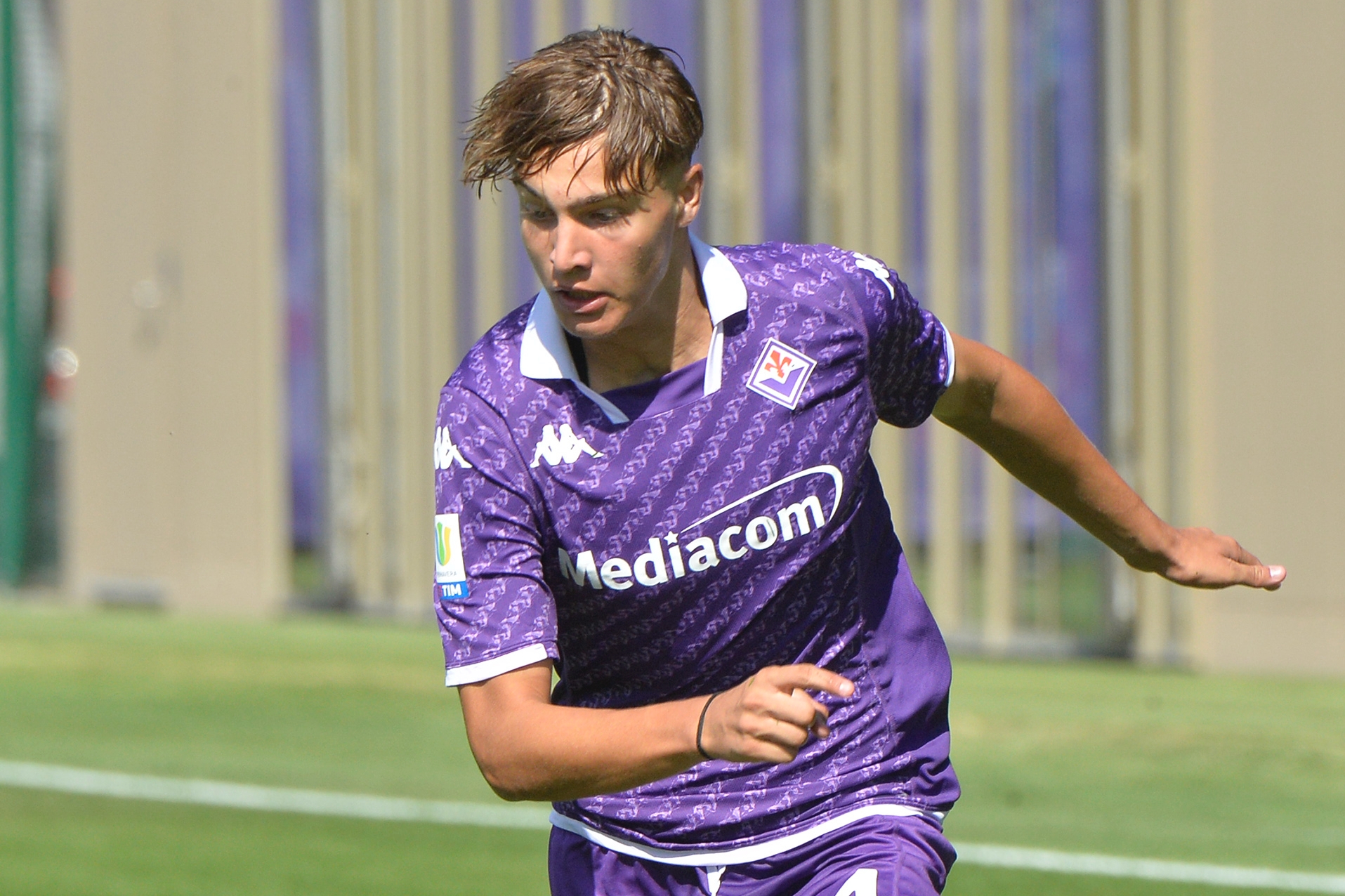 Di Marzio – Padova, in arrivo il giovane viola Harder. Preso anche Papu Gomez