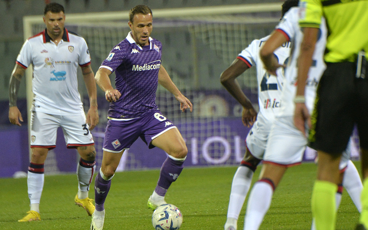 Arthur-Fiorentina, pista sempre più complicata. La Juve spera in Turchia e Arabia