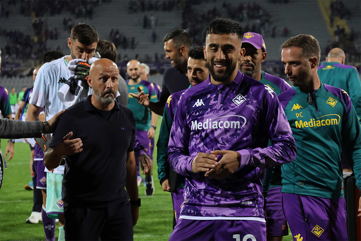 Nzola in gruppo: ok per domani. Da Biraghi a Nico, fino a Jack, Beltran e Belotti: le scelte di Italiano