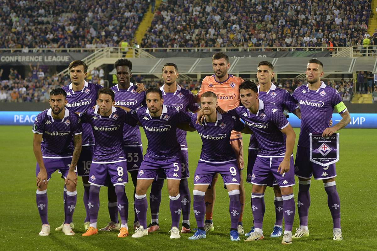 Fiorentina, lo spettro Rangers sul Franchi: una storia da non ripetere