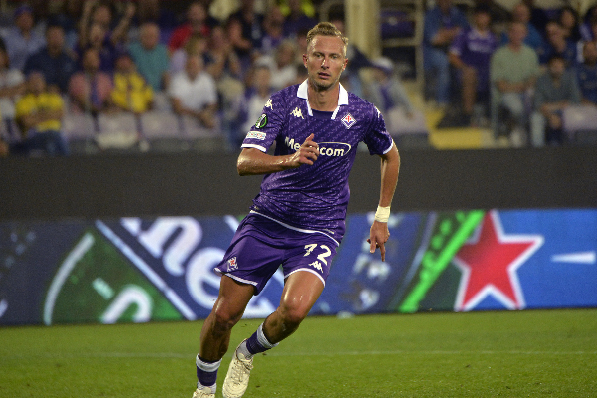 Lazio, addio Felipe Anderson. Lotito vuole Barak: costa 10 milioni