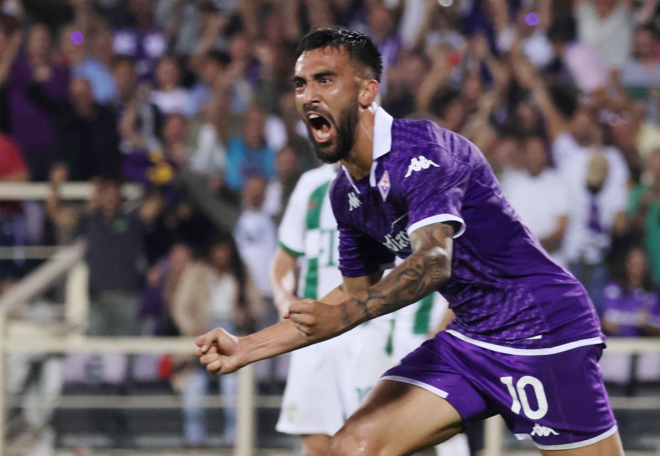 Argentina, i convocati di Scaloni per le amichevoli contro Guatemala ed Ecuador: ci sono 2 viola