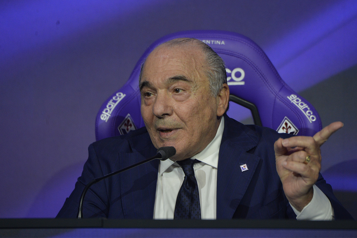 Galli: "Commisso contento della crescita della Fiorentina. Continuità al lavoro di Barone"