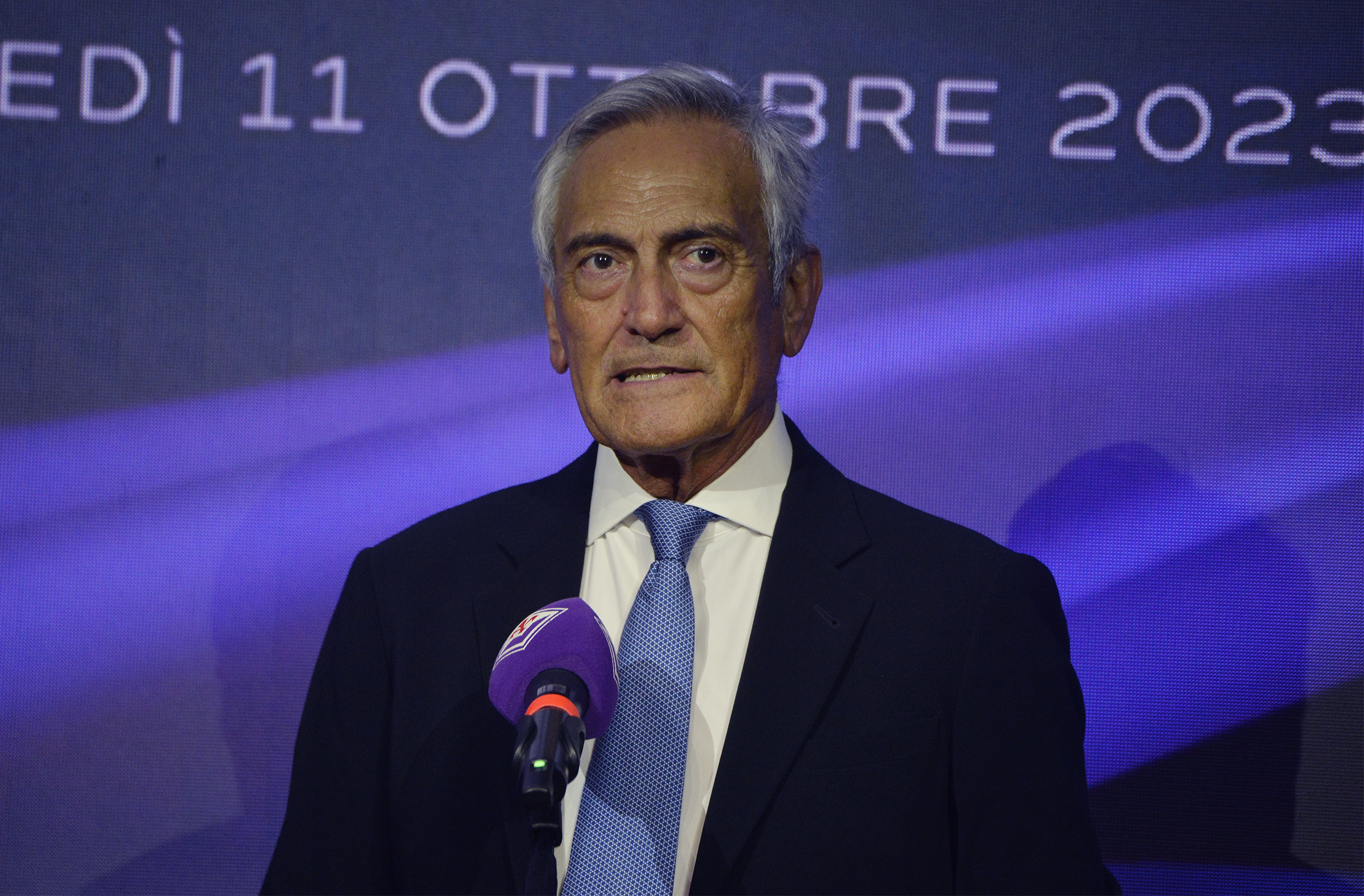 'Ad alta voce', la campagna Figc nella giornata della Salute Mentale