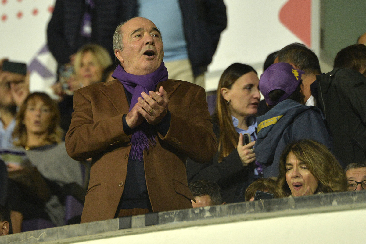 Milano Finanza - Alla Fiorentina lo scudetto dei bilanci: la classifica