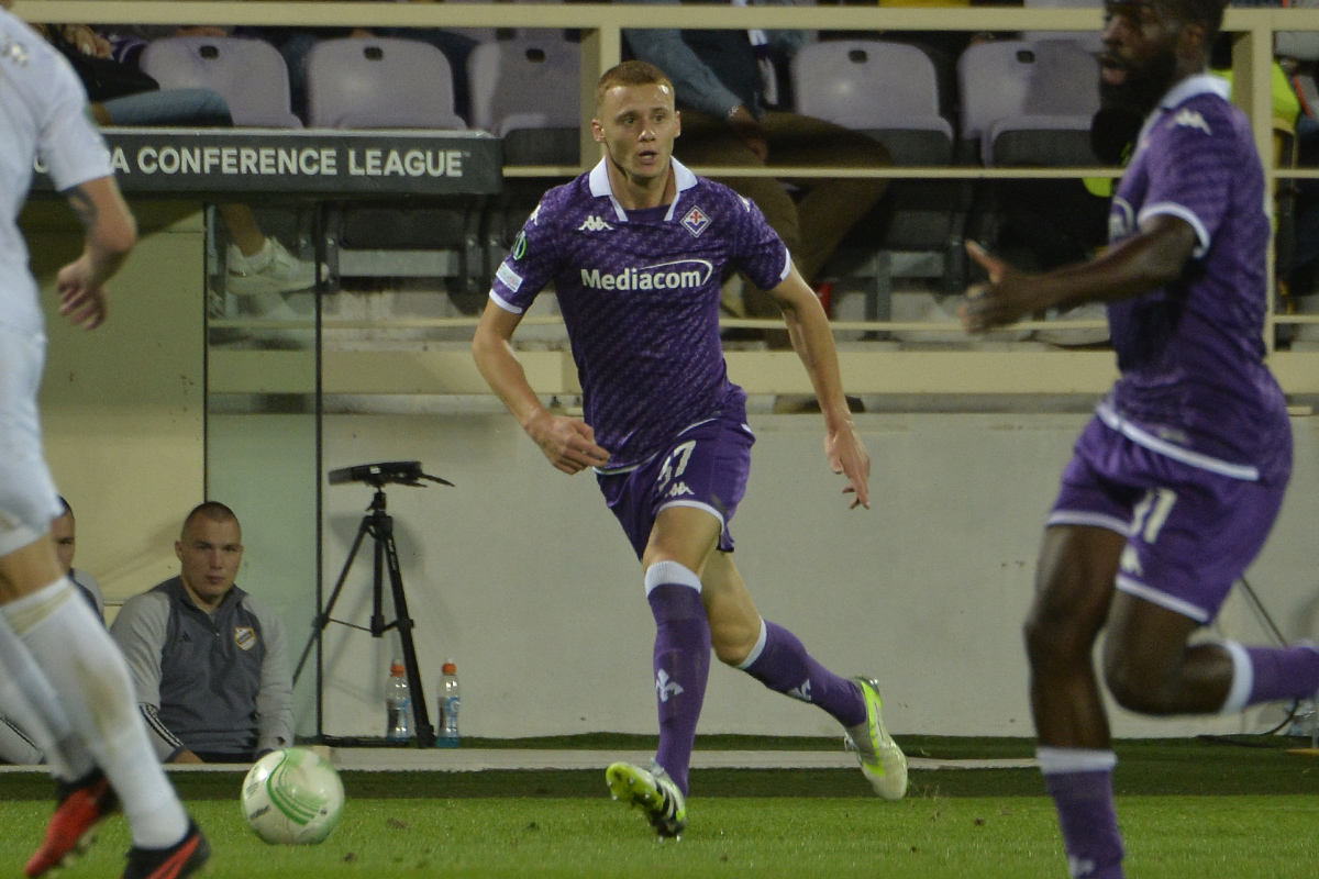 IND. LaViola.it - Beffa Comuzzo: poteva avere una chance da titolare. Ecco perché non è convocato