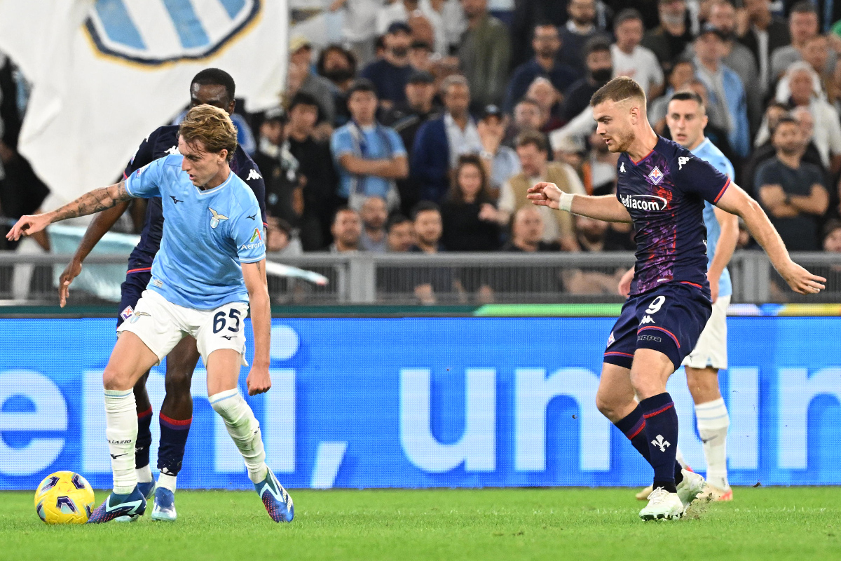 Calisti: "Lazio e Viola attaccano tanto ma subiscono molto. Bove e Cataldi metteranno qualcosa in più"