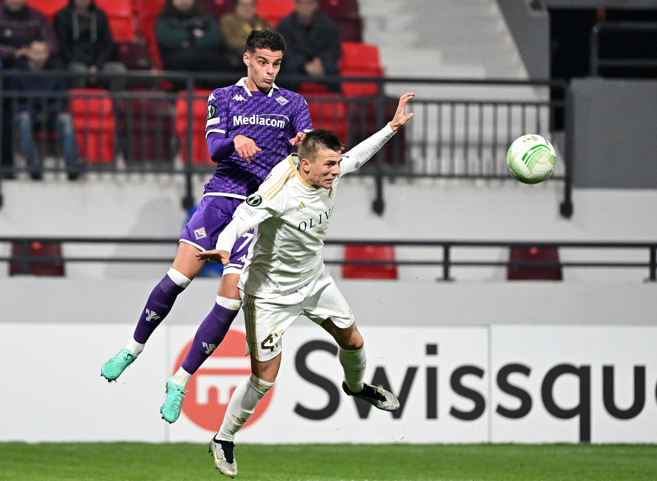 Il Napoli chiude per Mazzocchi. E la Salernitana potrebbe tentare un ultimo assalto per Pierozzi